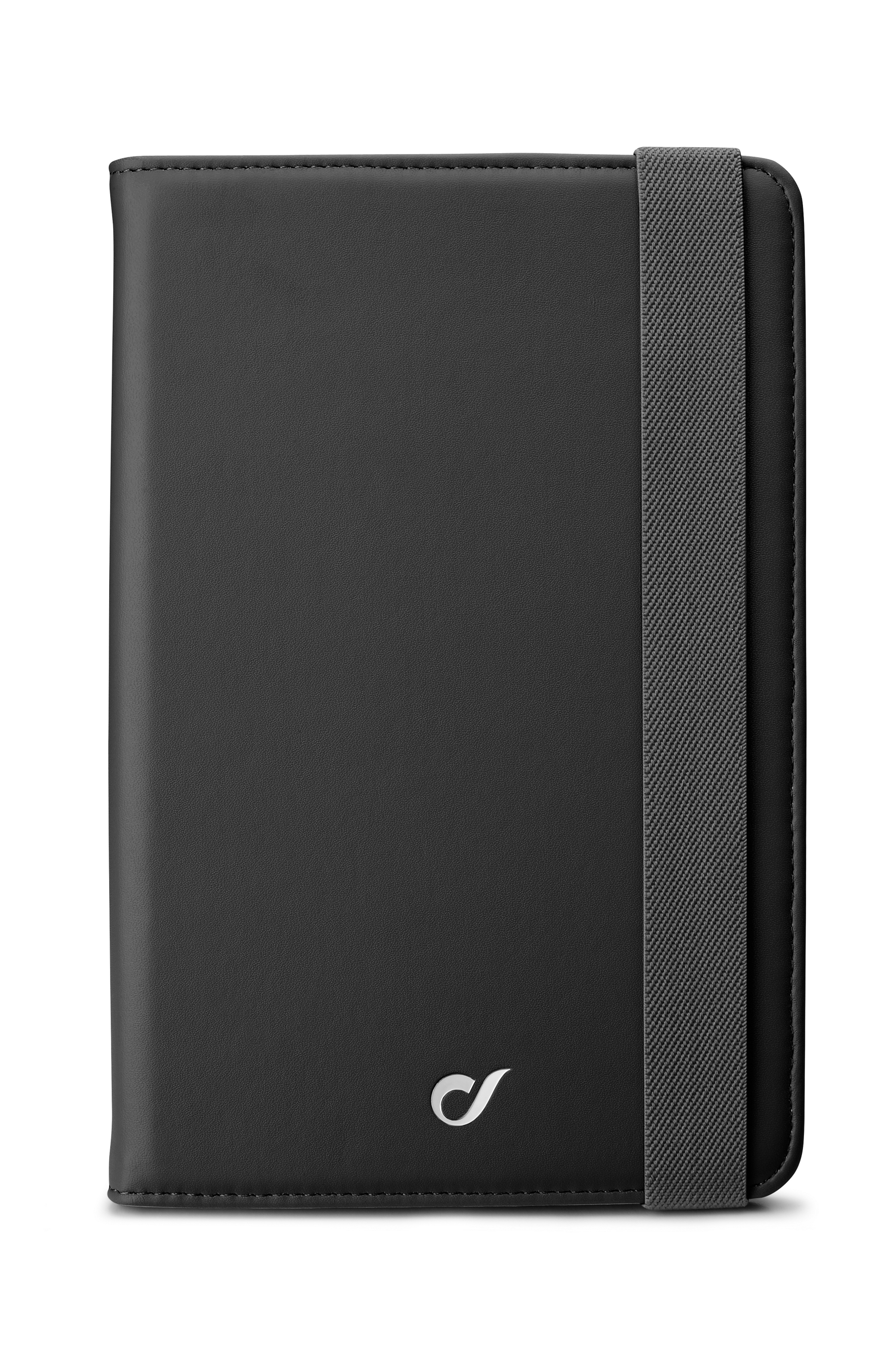 Tablet 7", case, stand, black