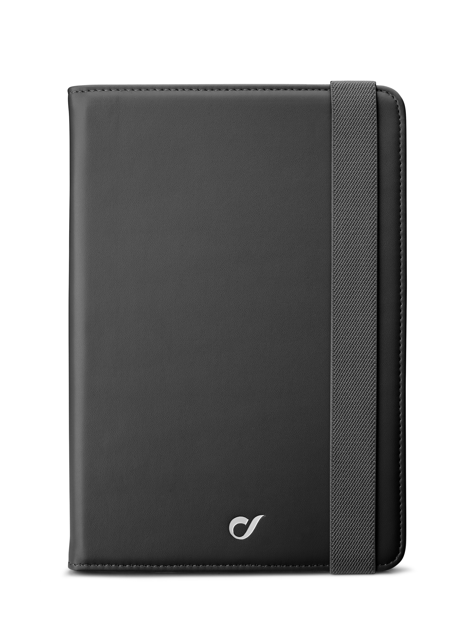 Tablet 8", case, stand, black