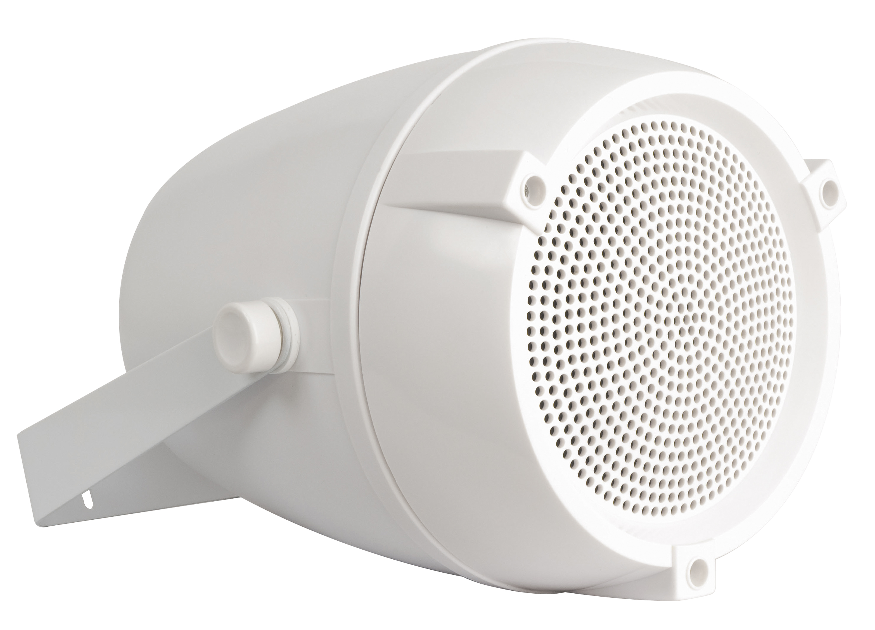 PSW-20, sound projector,100V, 2,5-5-10-20W, white