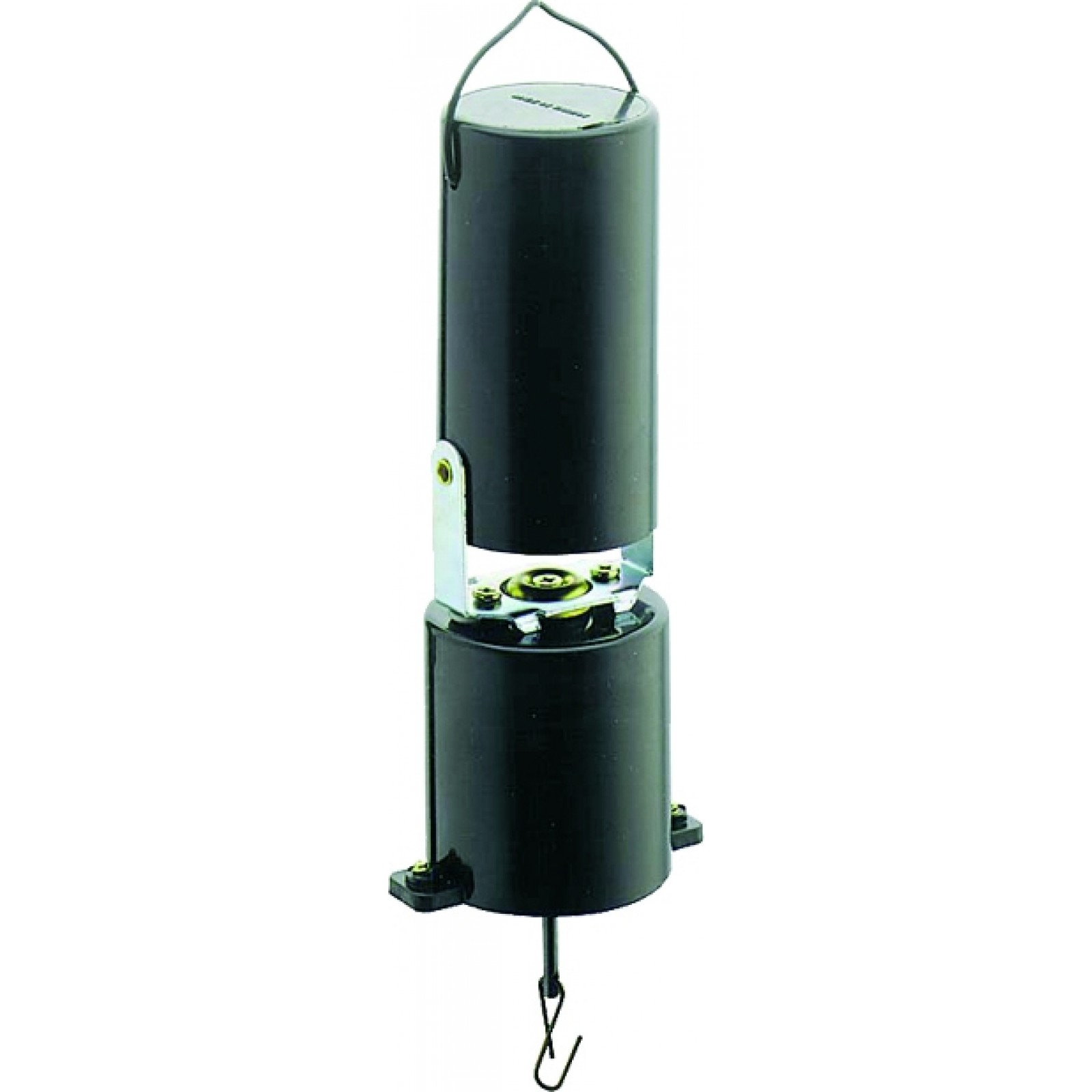 MB MU-1,Motor battery pour mirrorball 20cm max.