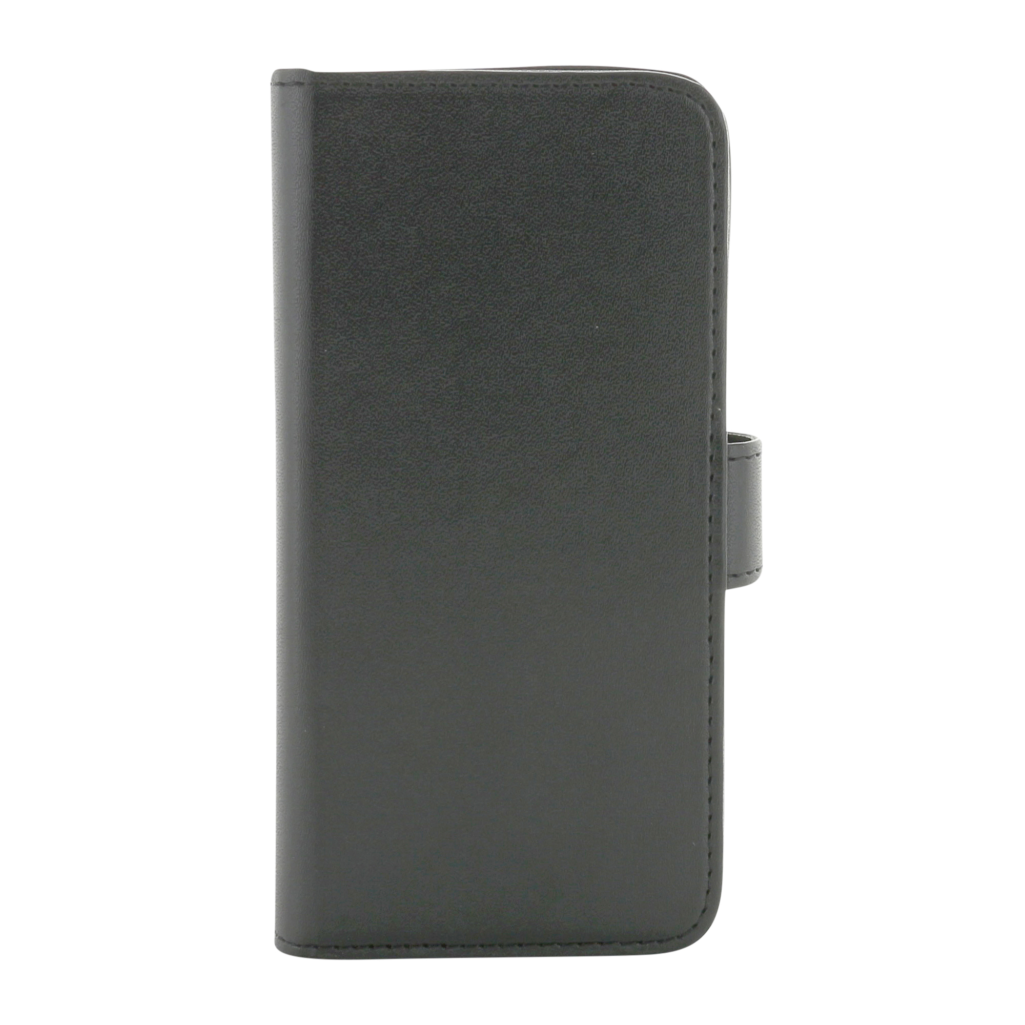 iPhone 6s/6, wallet extended II magnetisch, zwart