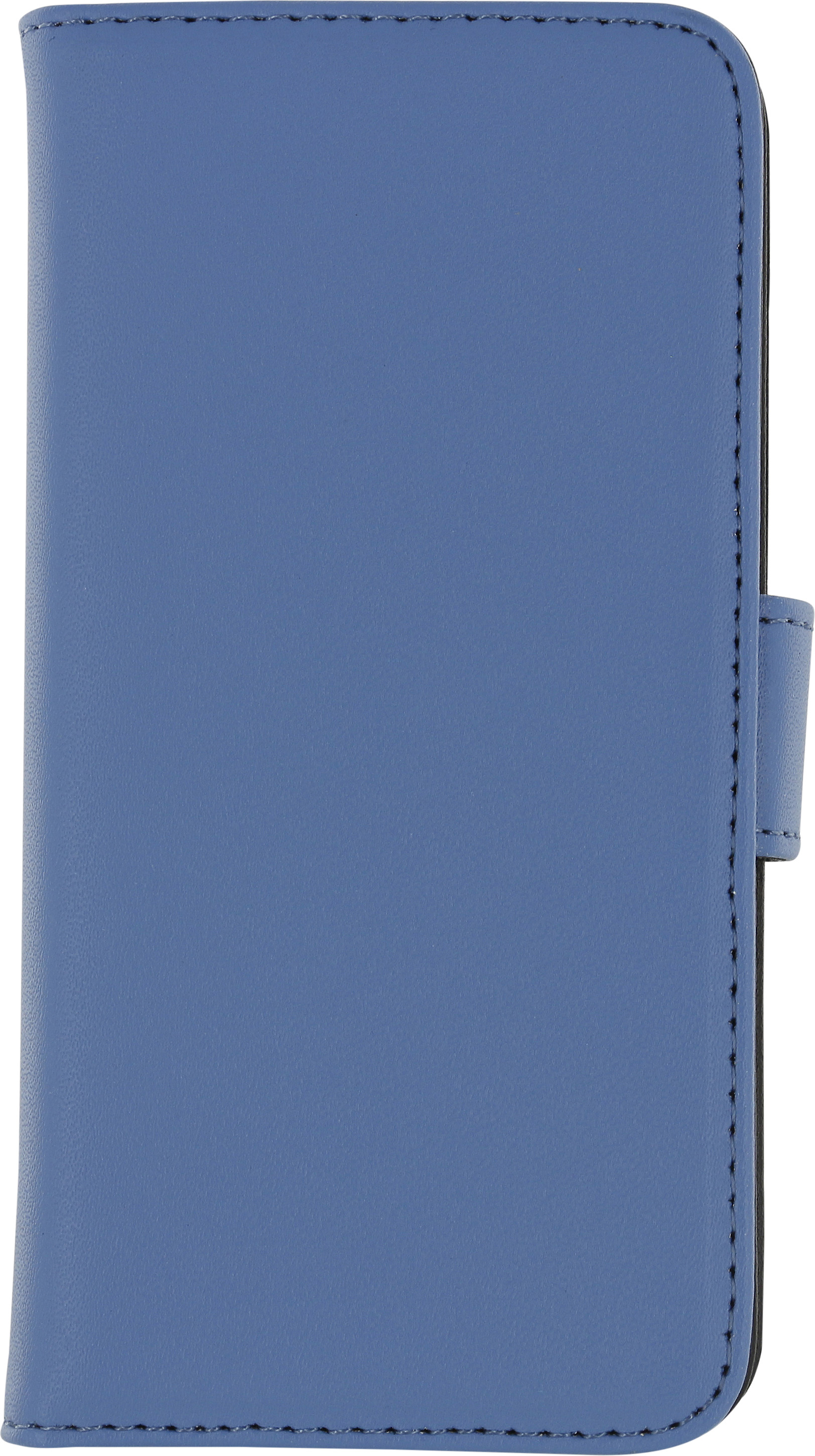 iPhone 6s/6, wallet extended II, serenity, blauw