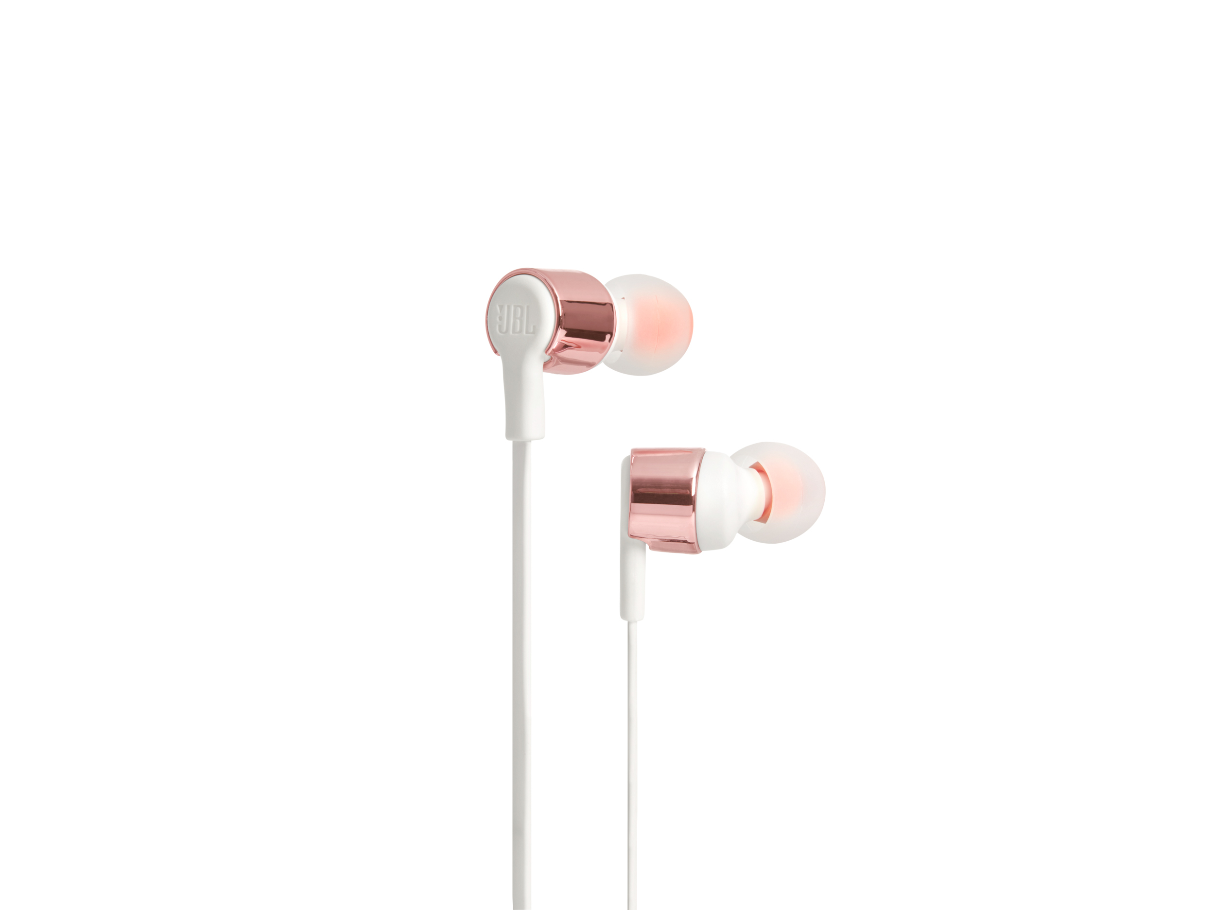 TUNE 210, in-ear, rose or