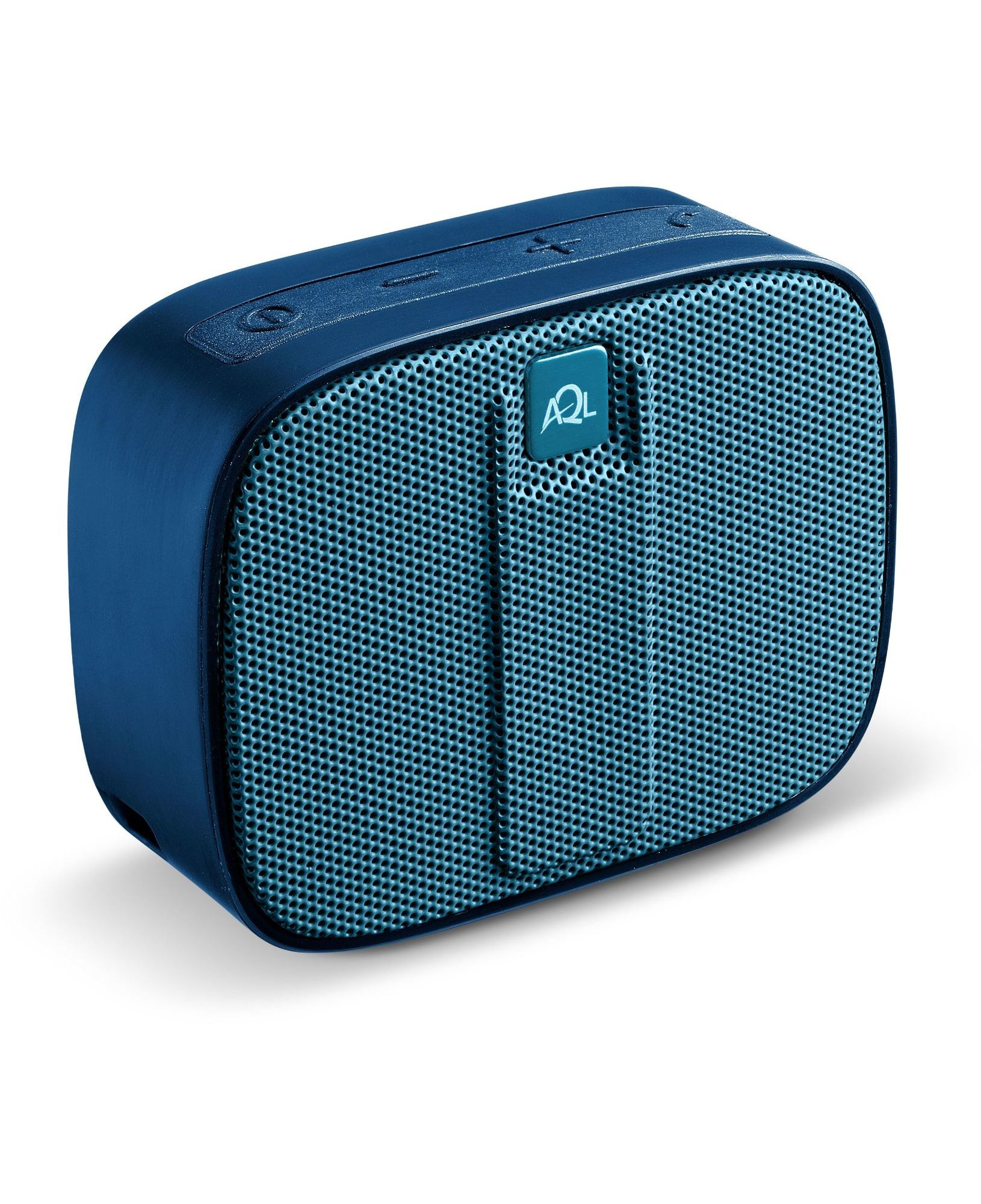Fizzy, mini speaker, BT, blue