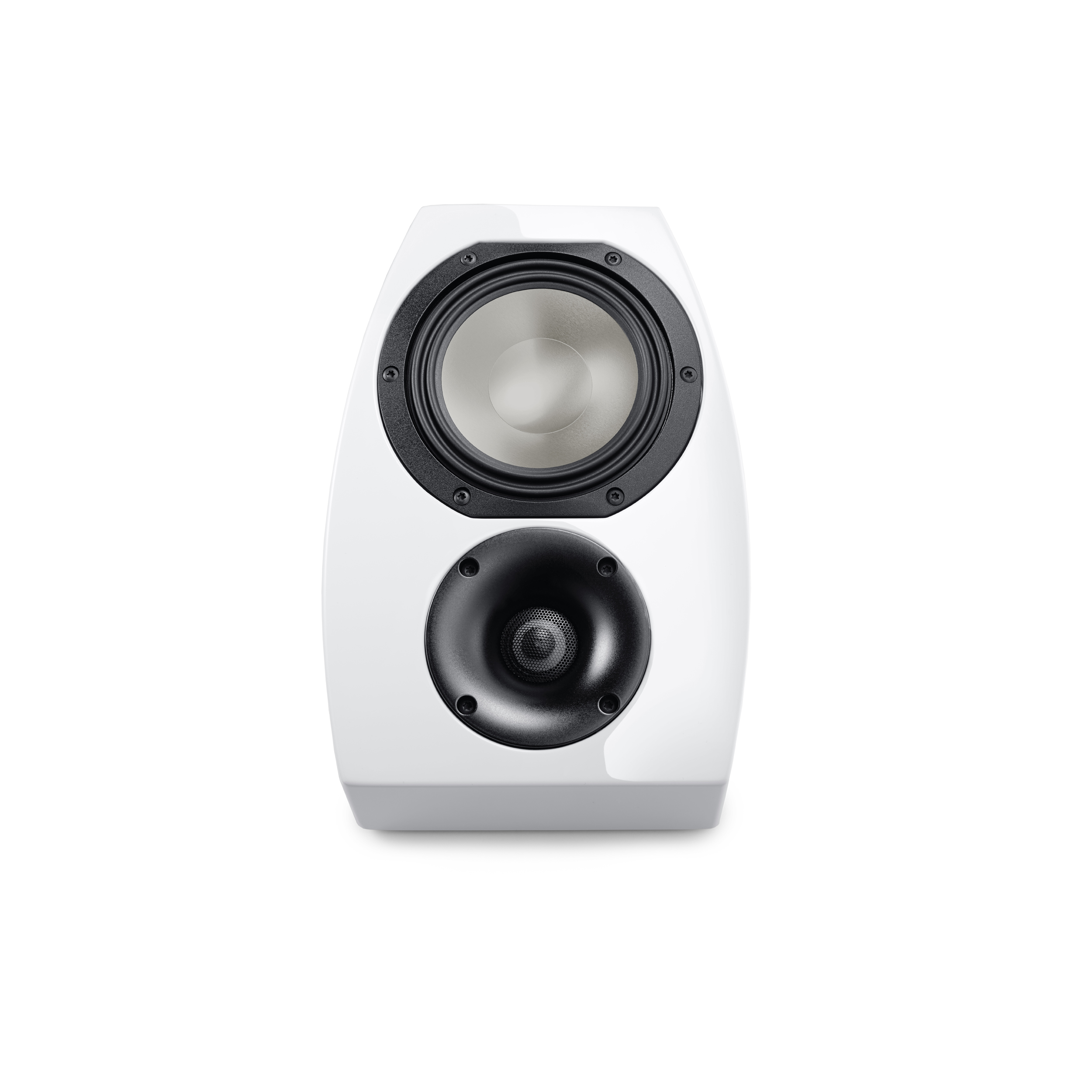 AR-800, atmos speaker, blanc (2pc)