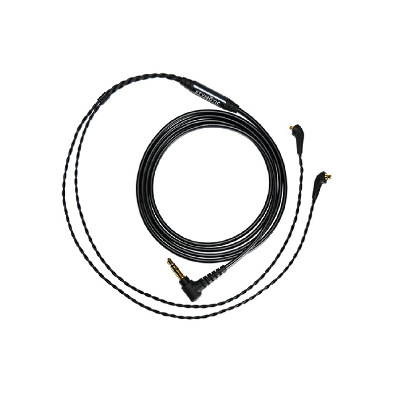 ER4-06, replacement cable for ER4XR / ER4SR