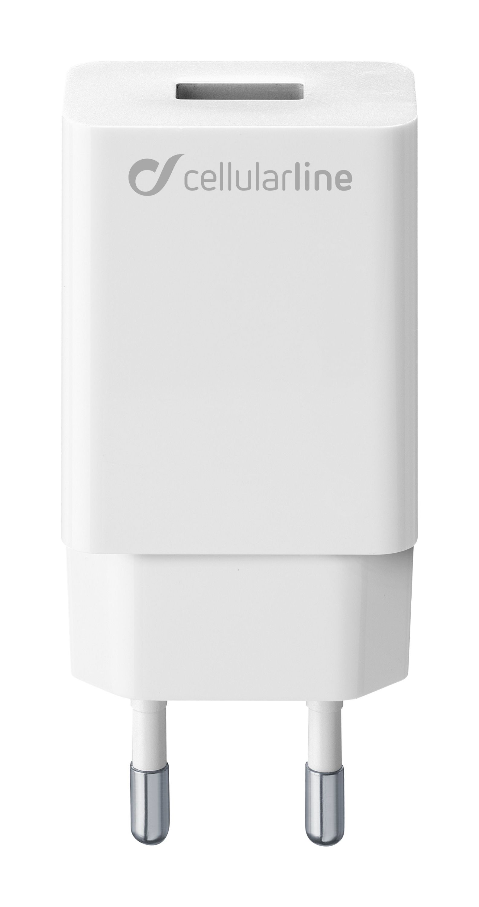 Travel charger usb, 10W/2A Samsung, white