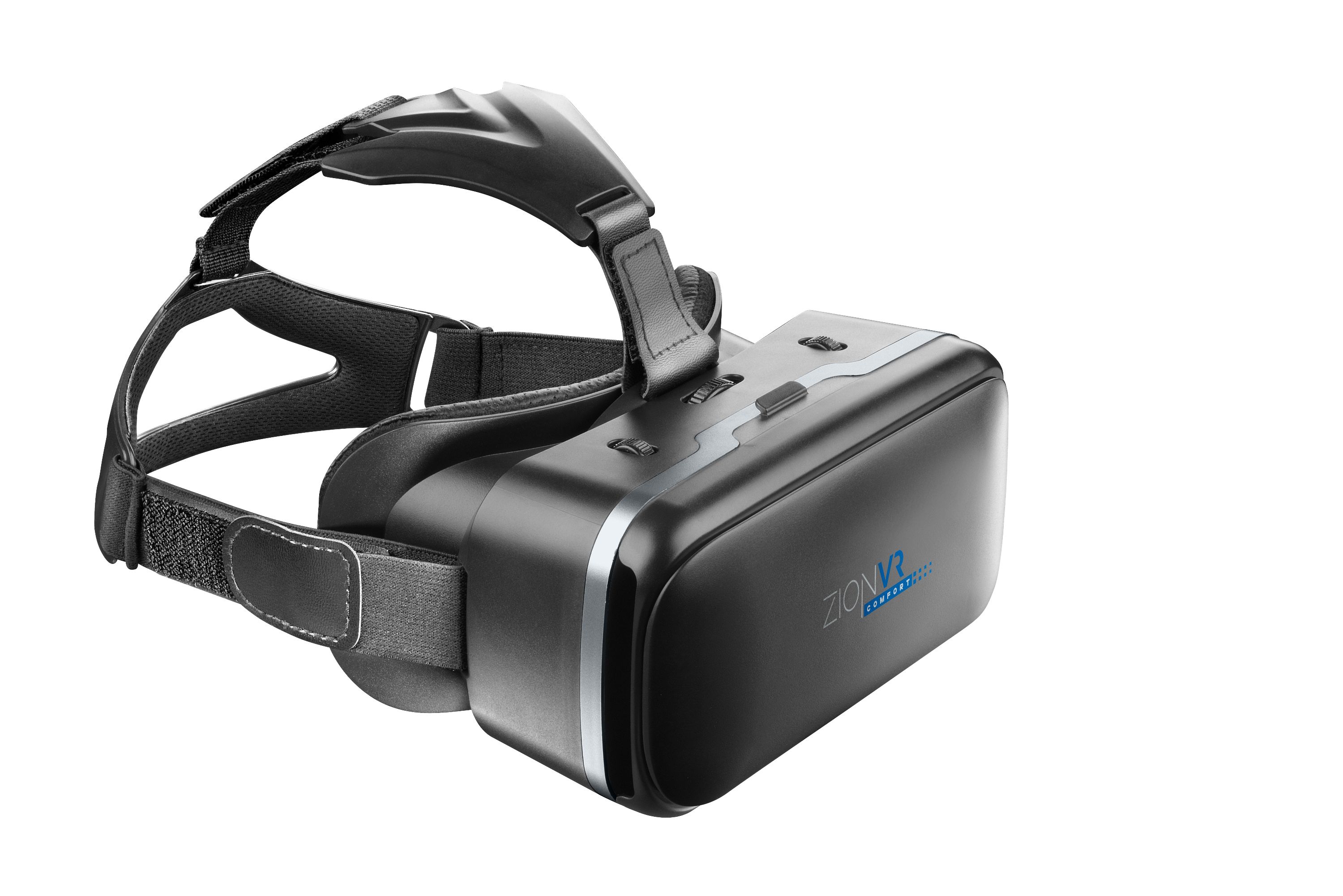 VR visor smartphone, Zion comfort up to 6", black