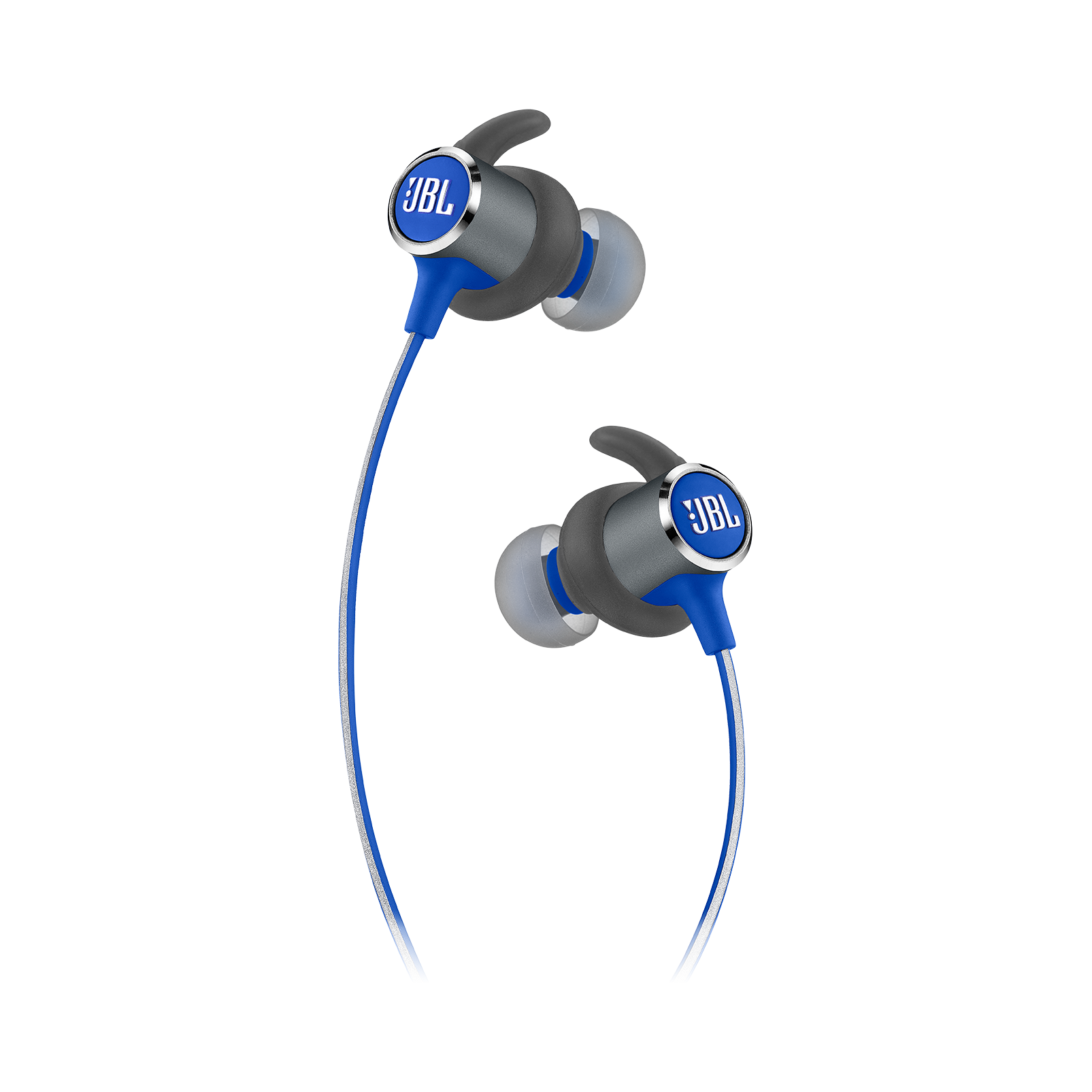 REFLECT MINI 2, in-ear sport BT, blue
