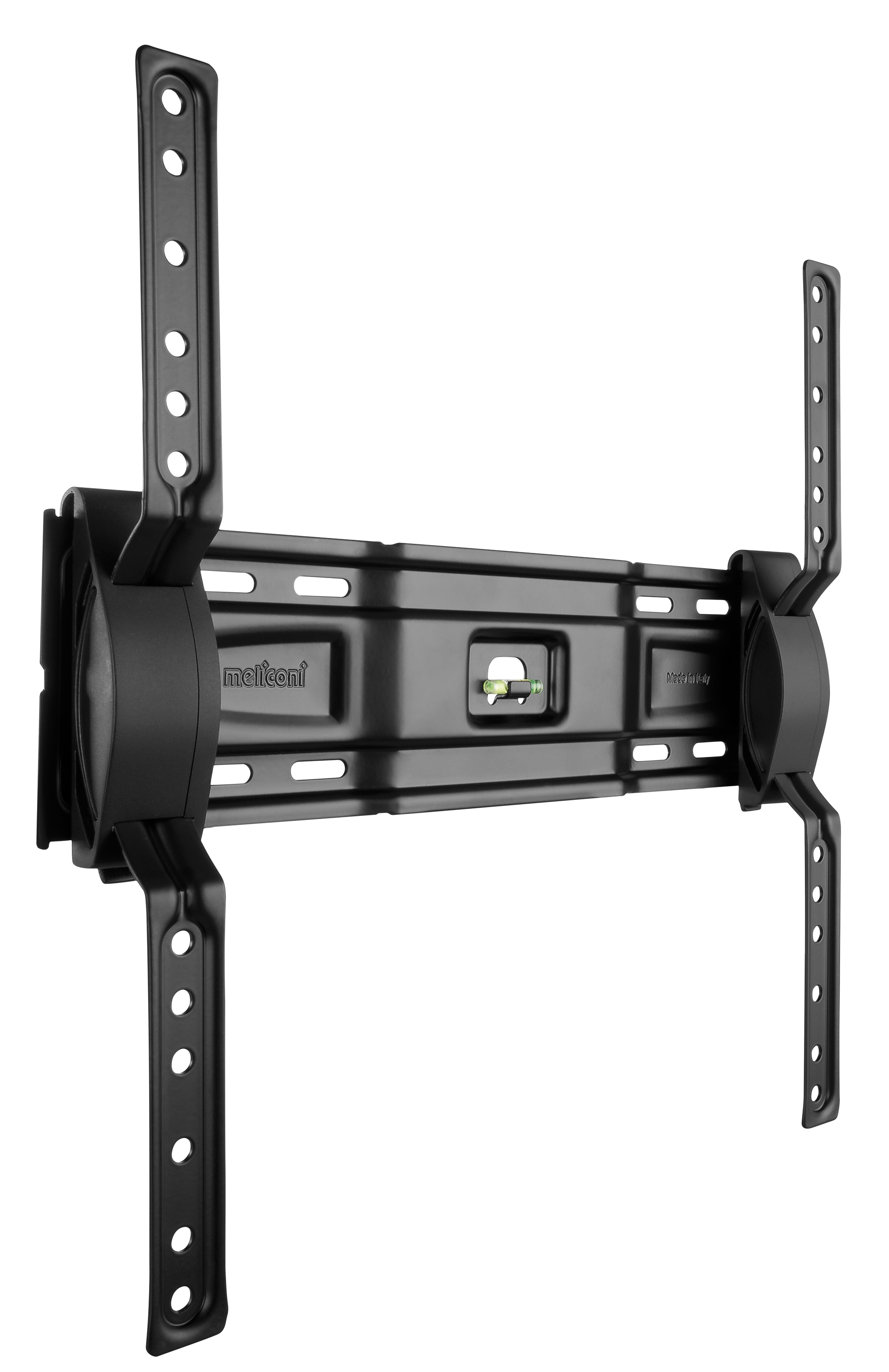 Cme ET 400, muurbeugel voor 40-65 inch tv, zwart