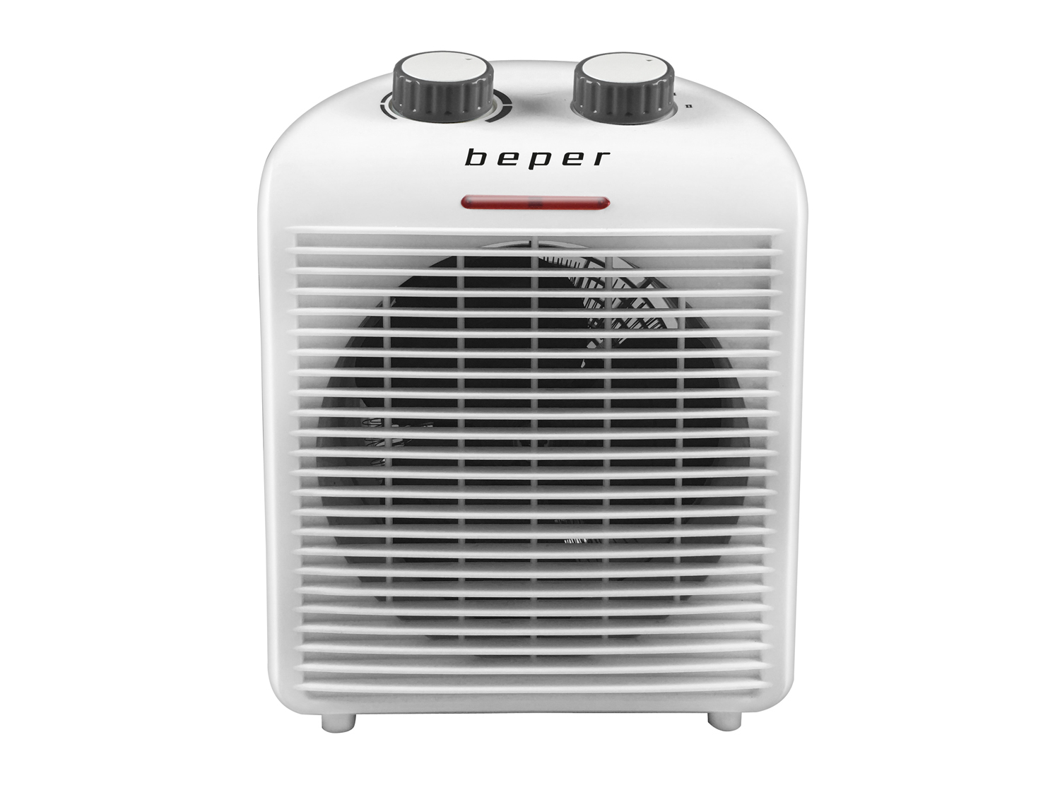 RI.094, fan heater 2000W, white