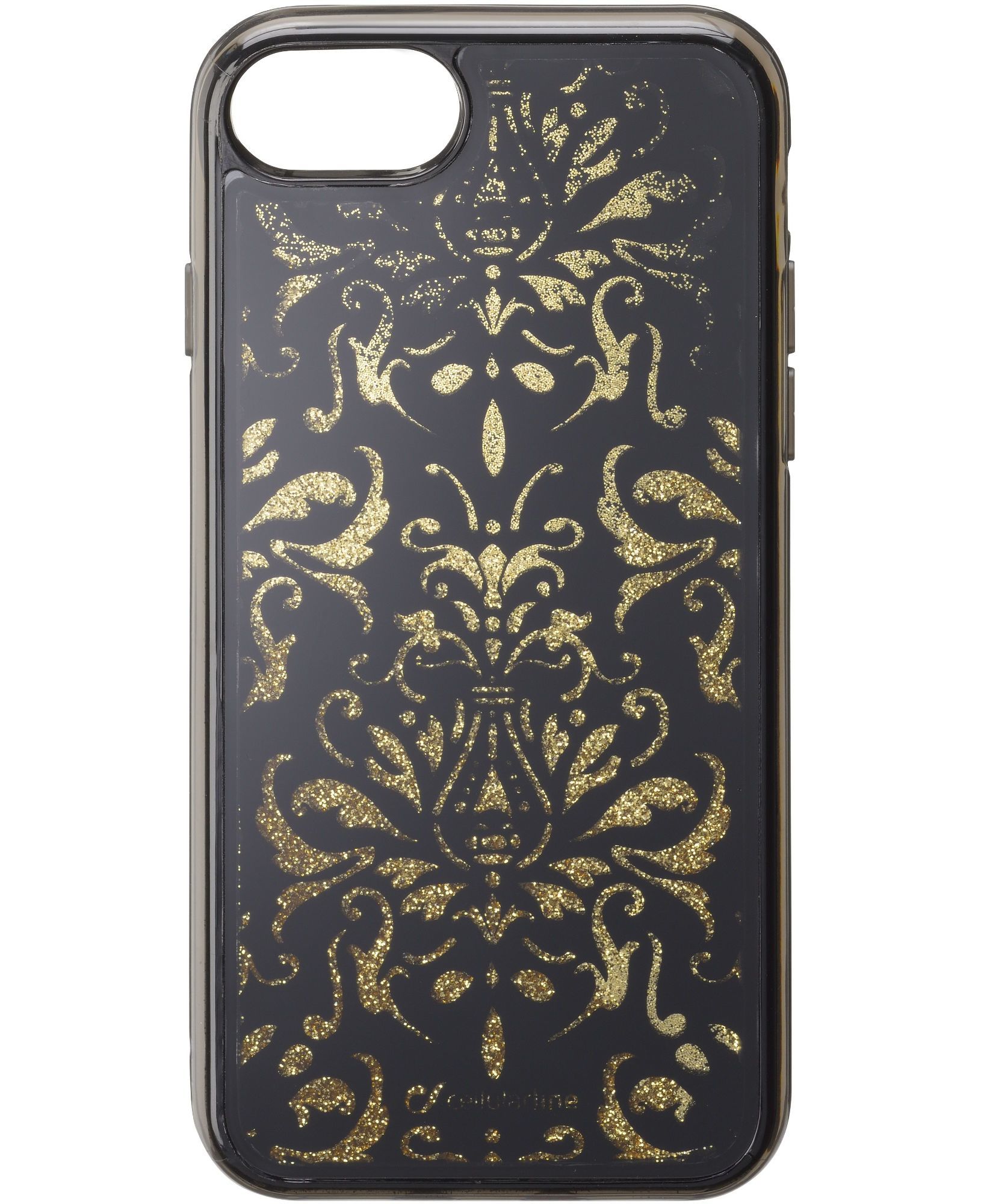 iPhone 8/7/6s/6, case stardust, damask