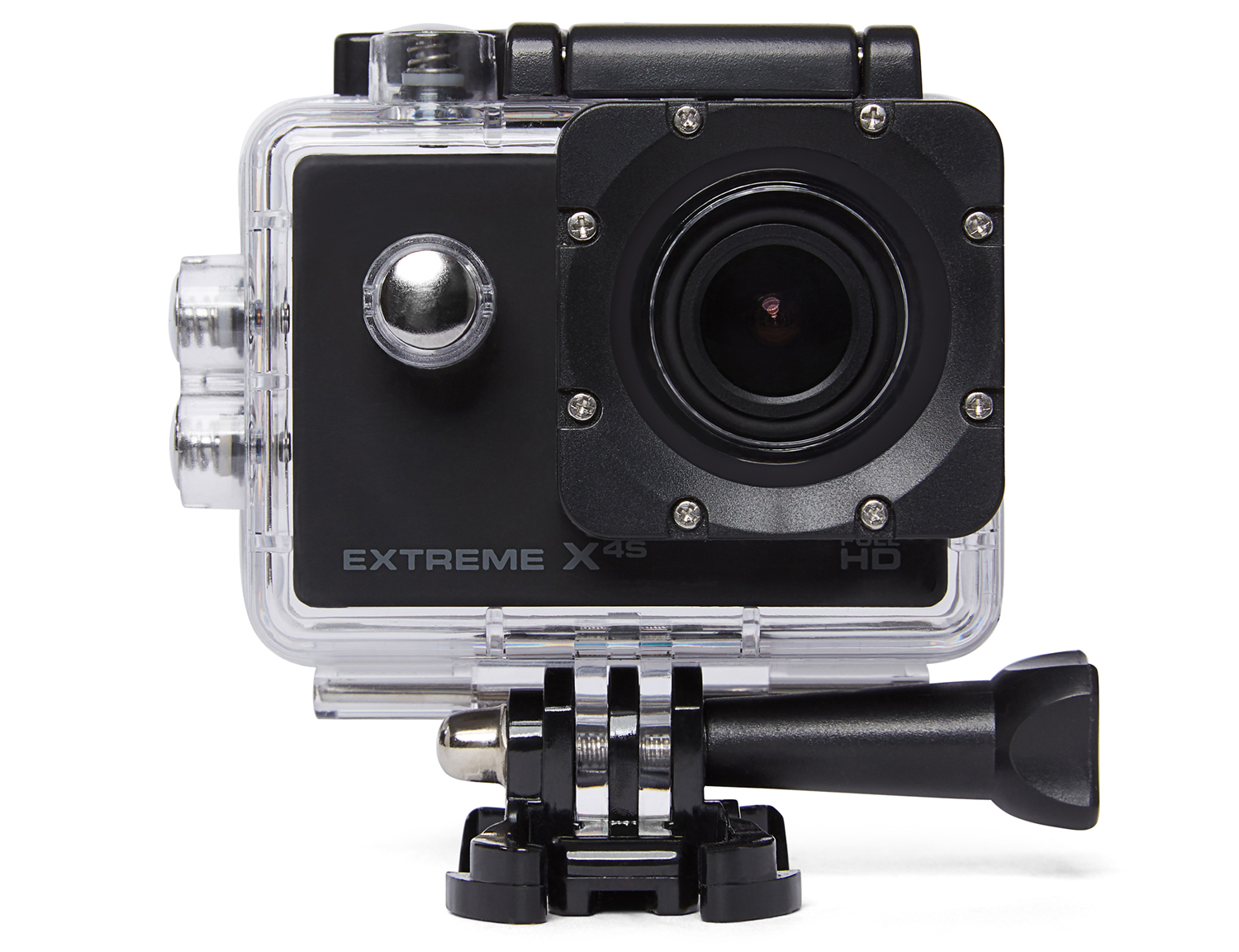 EXTREMEX4S Action Camera 1080p + Wi-Fi