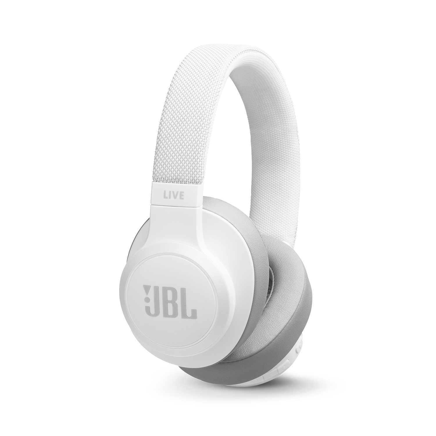 LIVE500BT, wireless headphones, white
