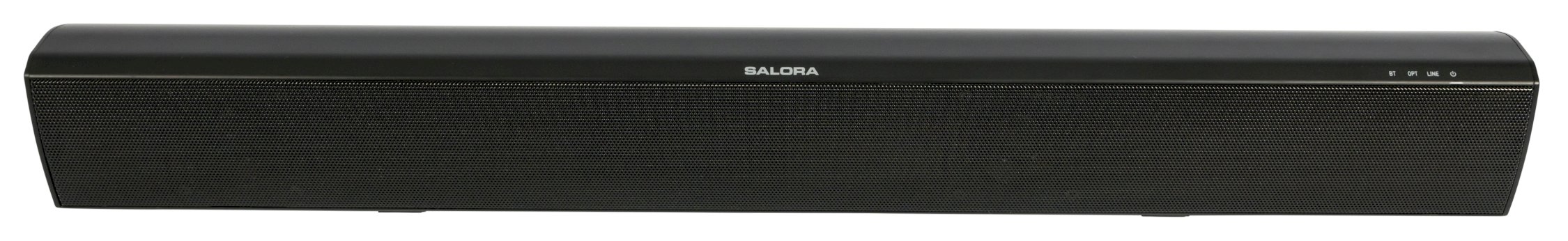SBO360, 2.0 soundbar, 60cm 30w,zwart