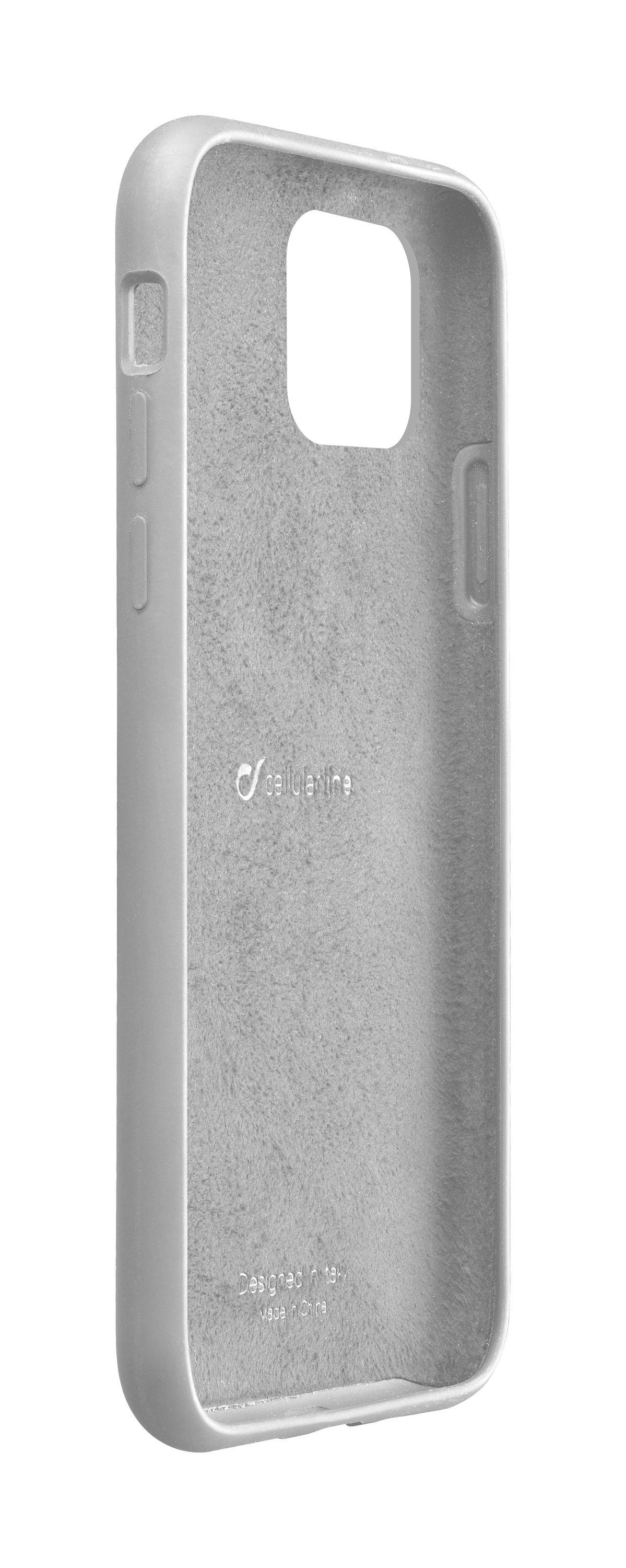 iPhone 11 Pro, case sensation, grey