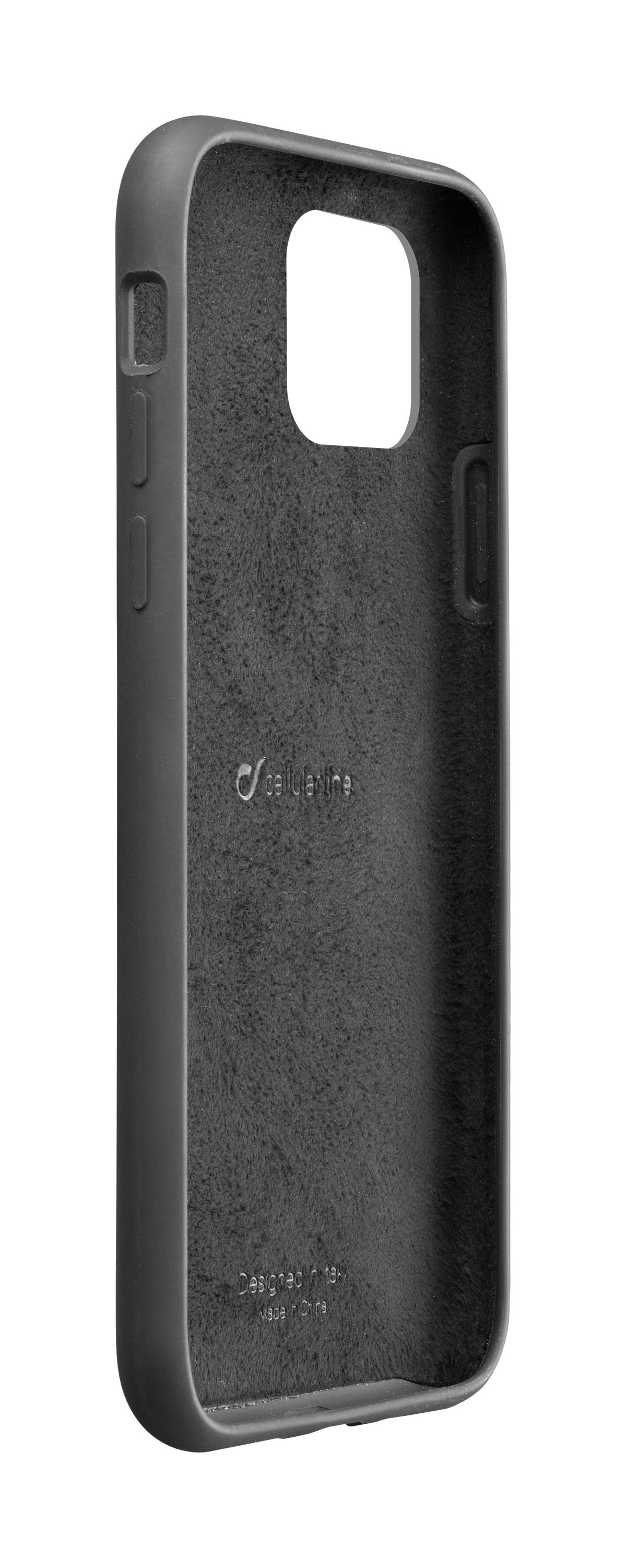 iPhone 11 Pro Max, case sensation, black