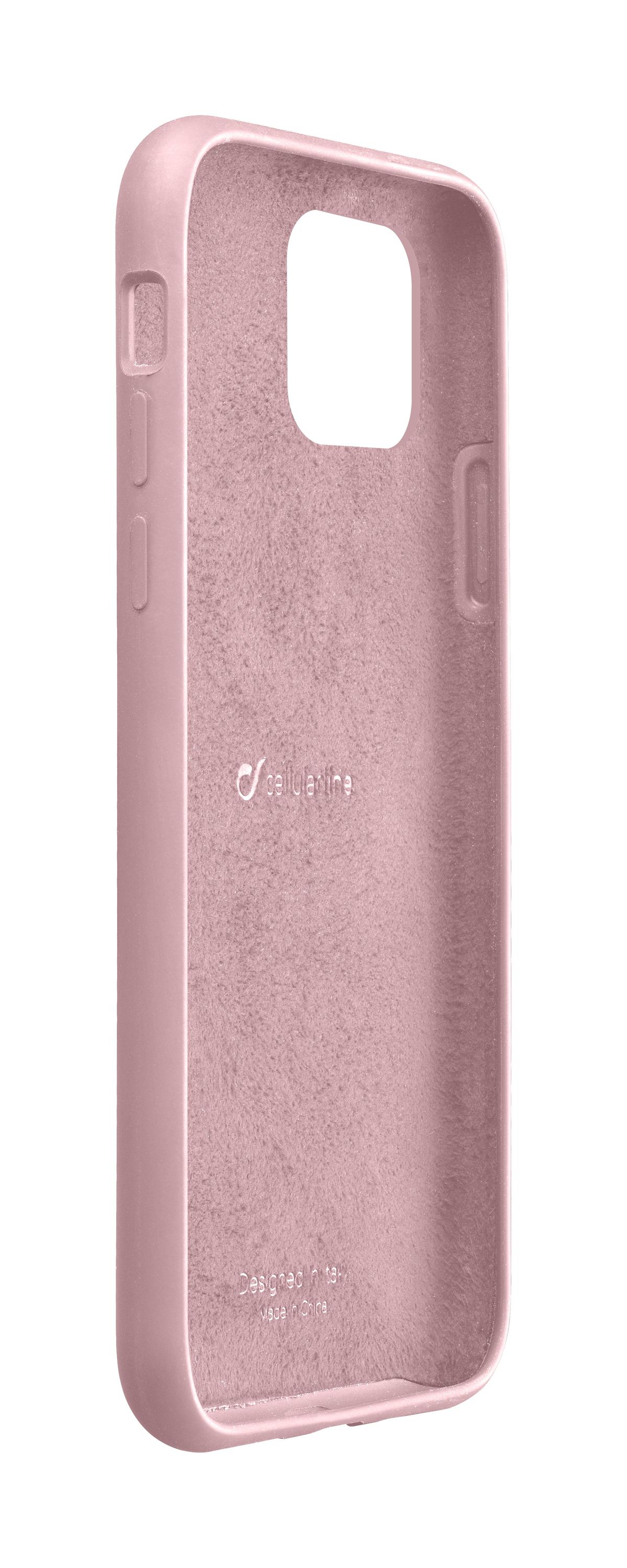 iPhone 11 Pro, hoesje sensation, roze