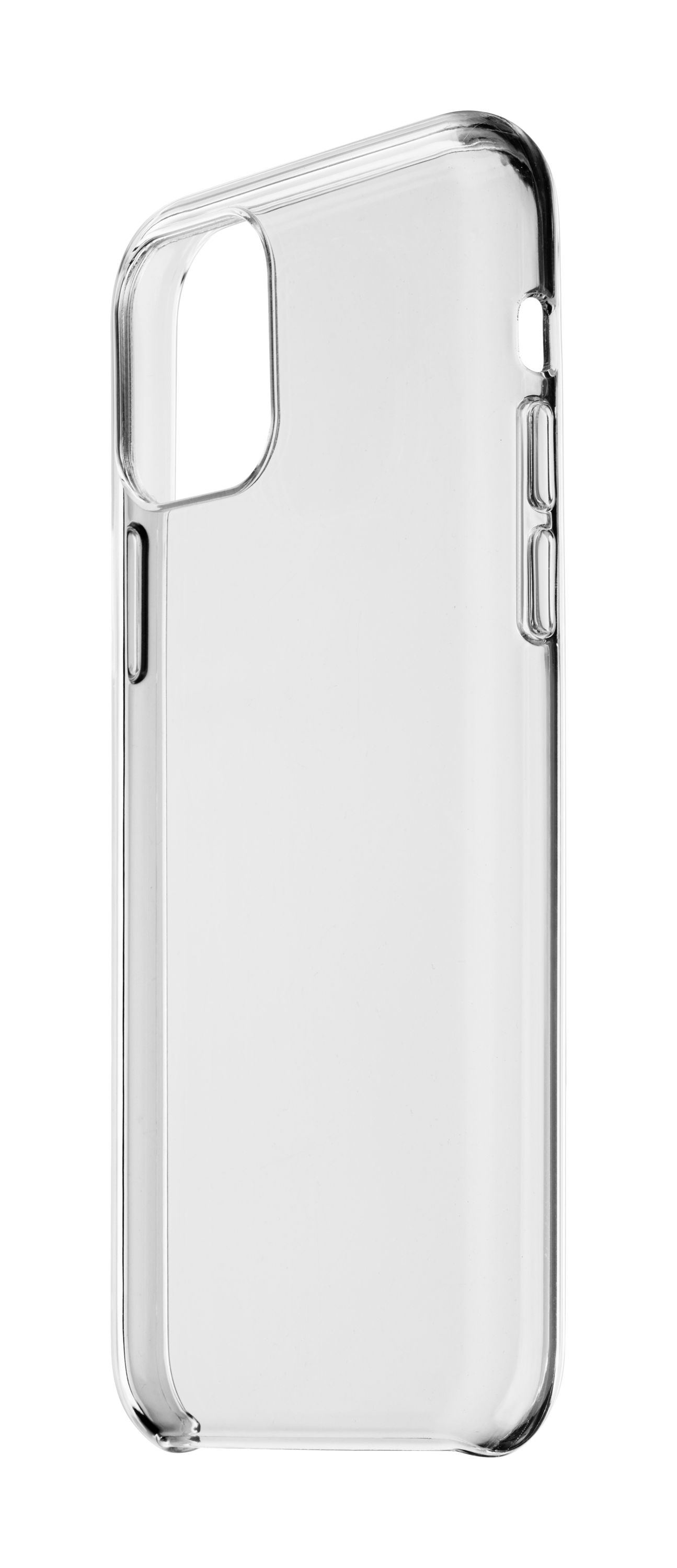 iPhone 11 Pro Max, case pure, transparent