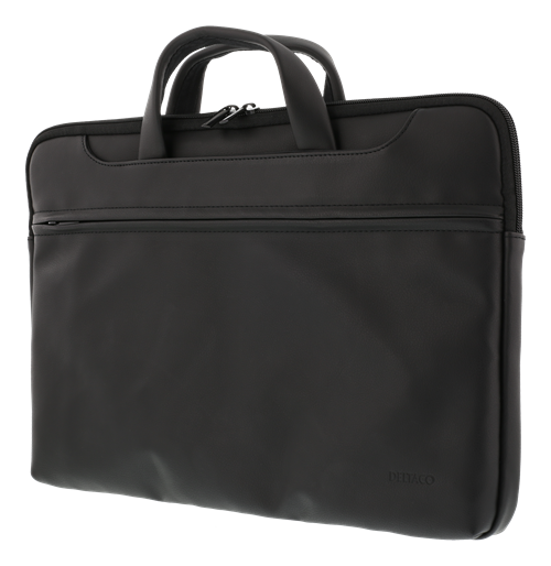 NV-792, sac pour ordinateur portable, 15,6", noir