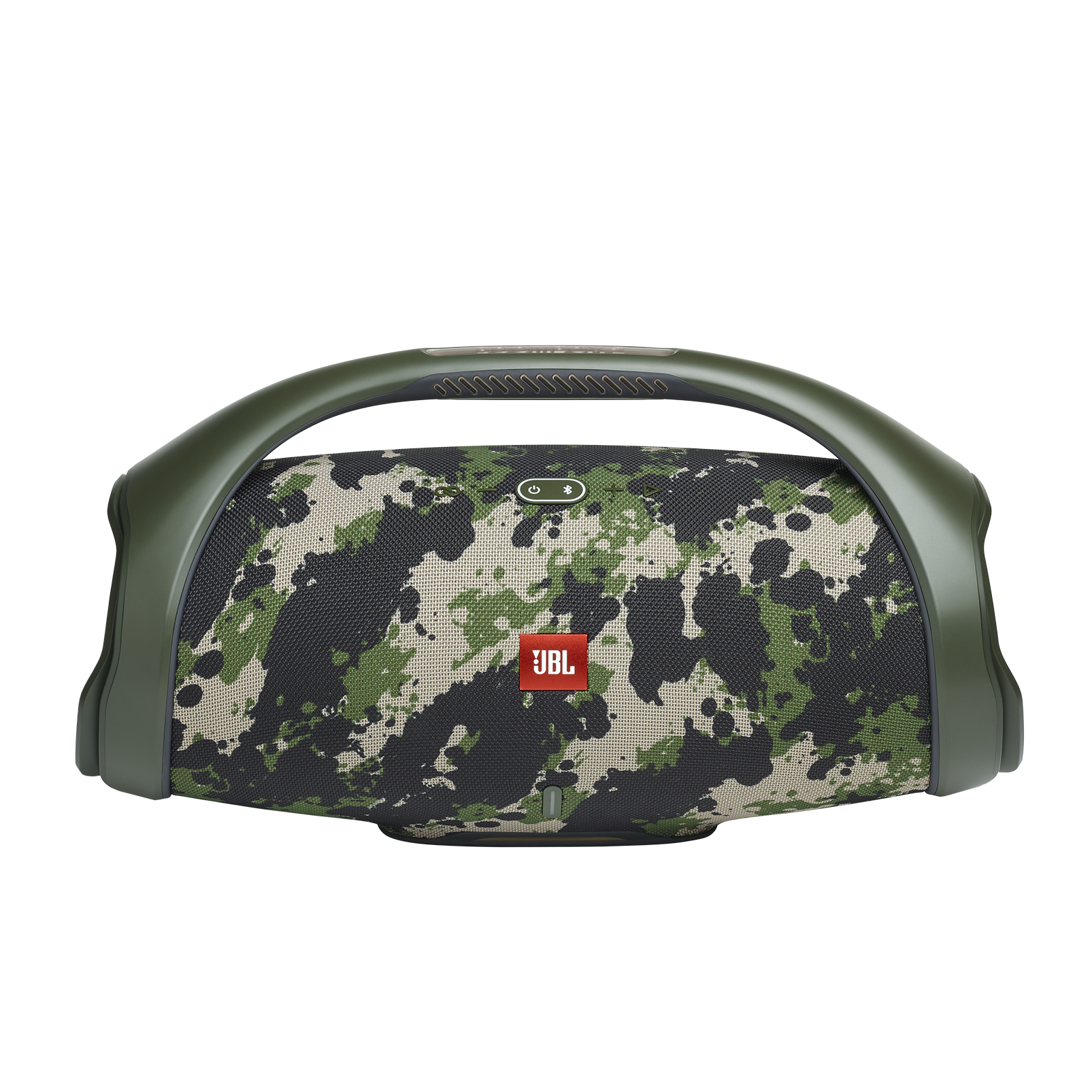BOOMBOX 2, bluetooth speaker, camouflage