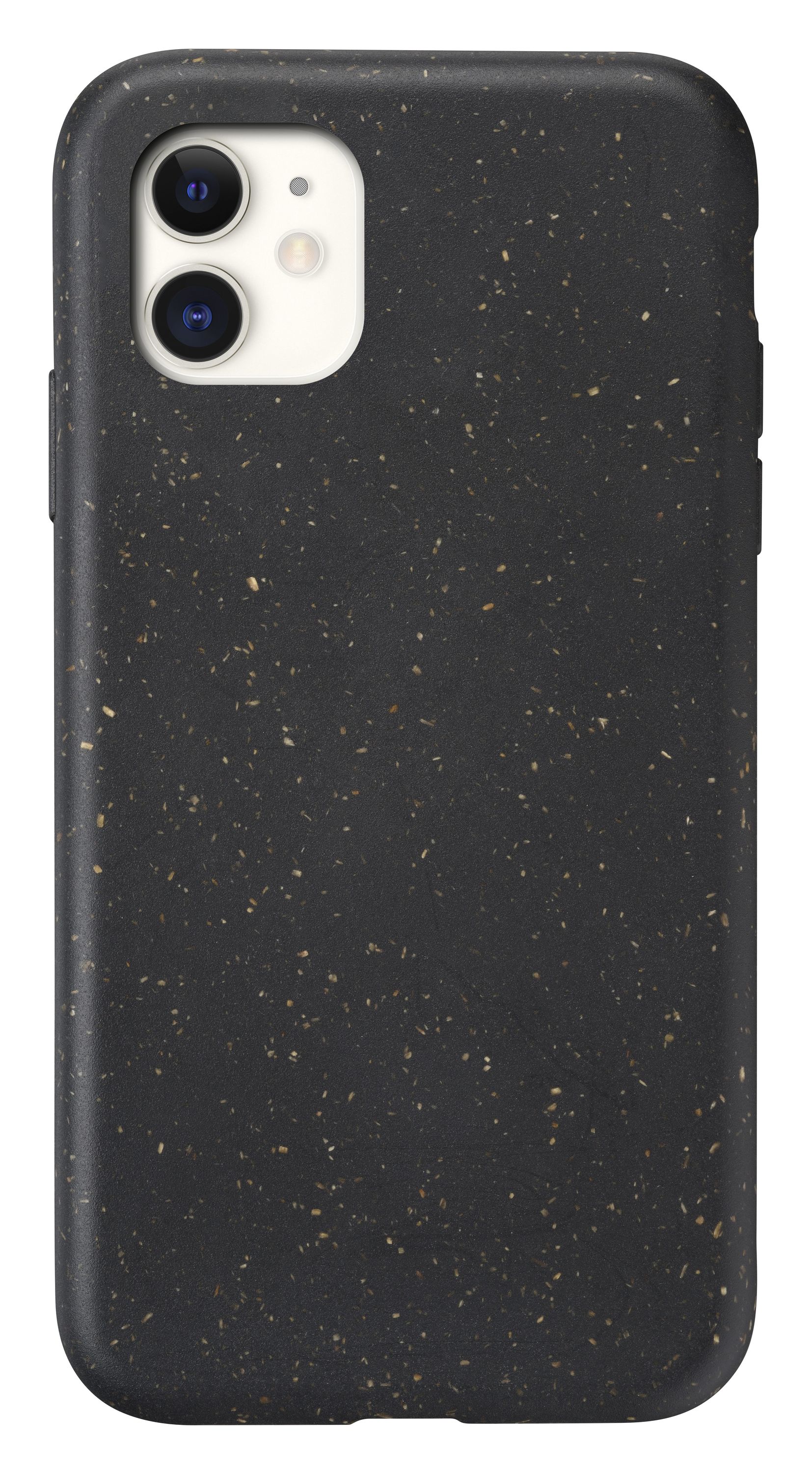 iPhone 11, case become, black