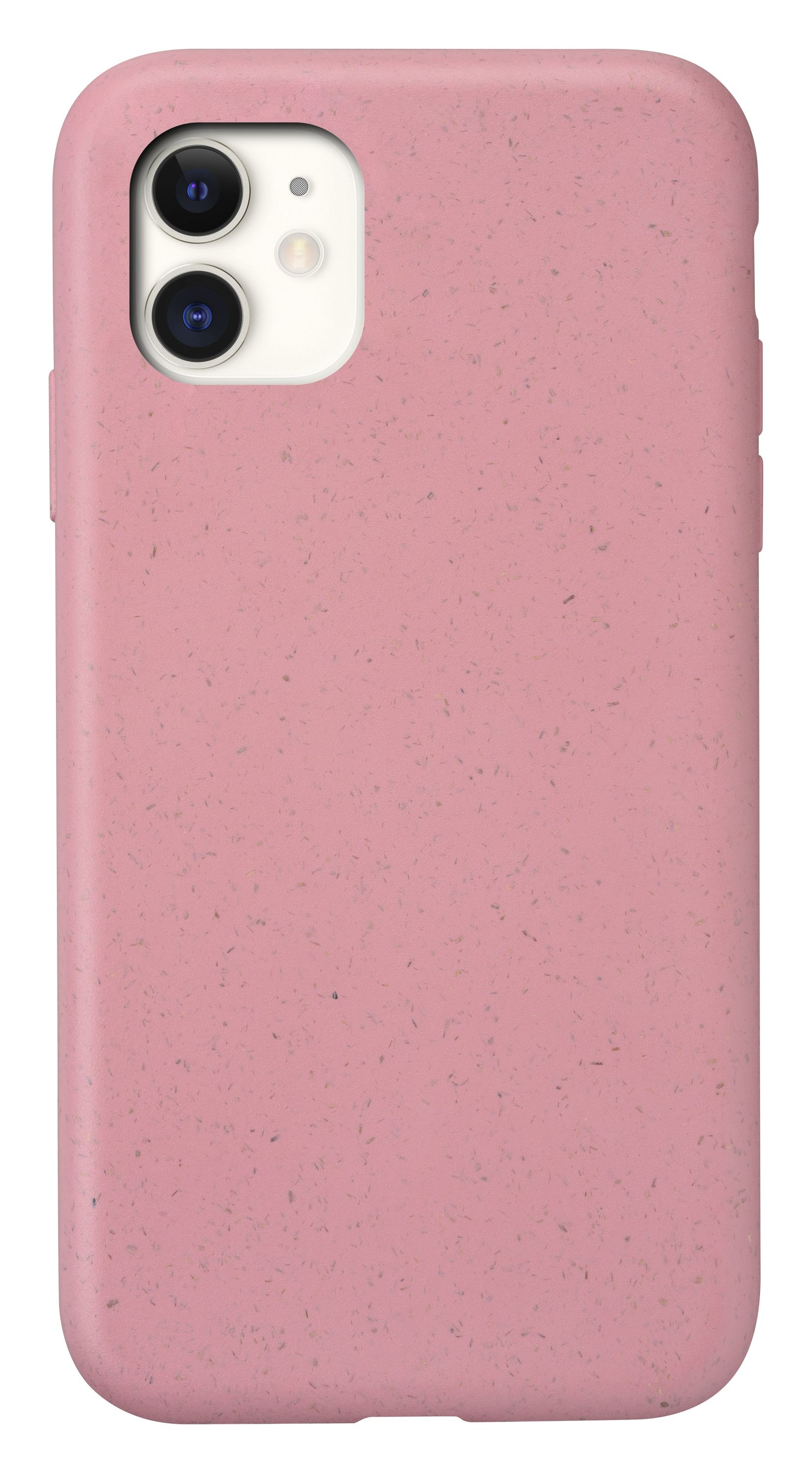 iPhone 11, hoesje become, roze