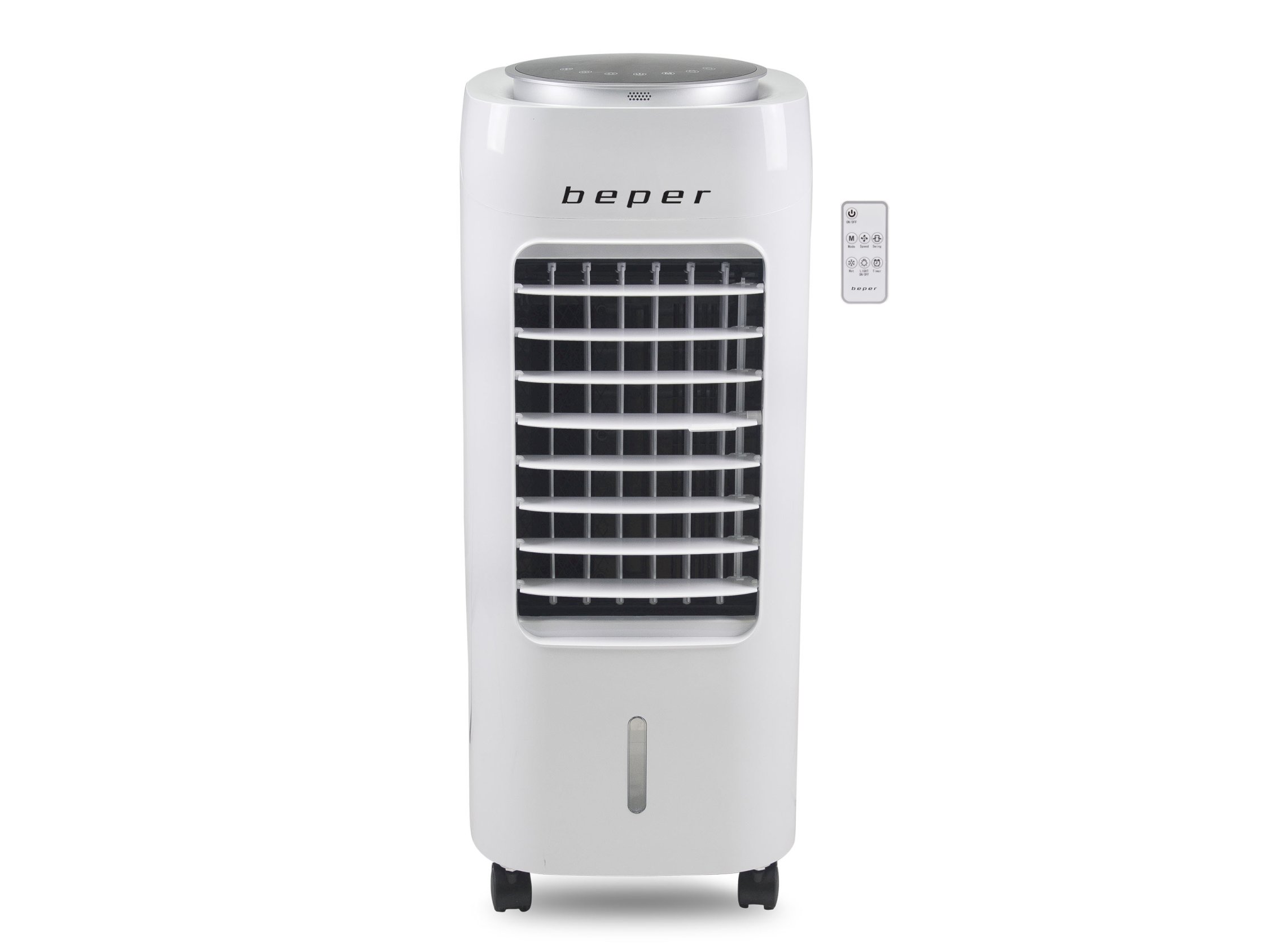 P206RAF100, air cooler, digital display, 65W, white