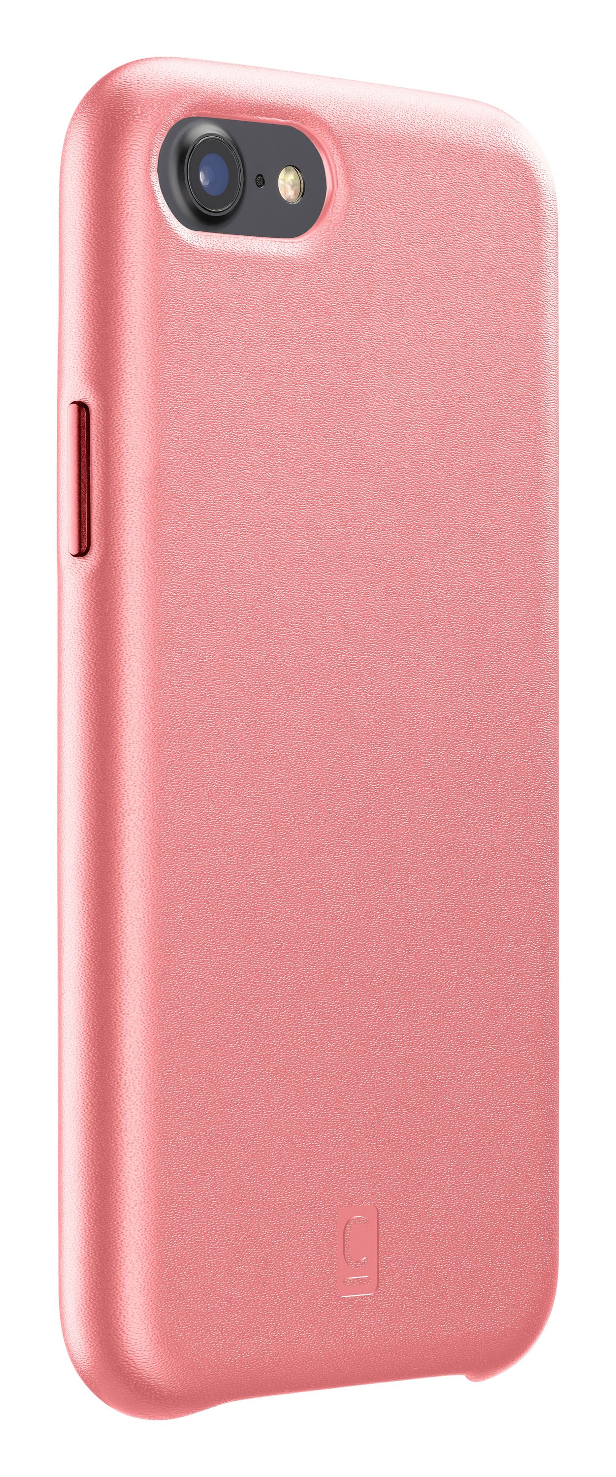 iPhone SE (2020)/8/7/6, case Elite, pink