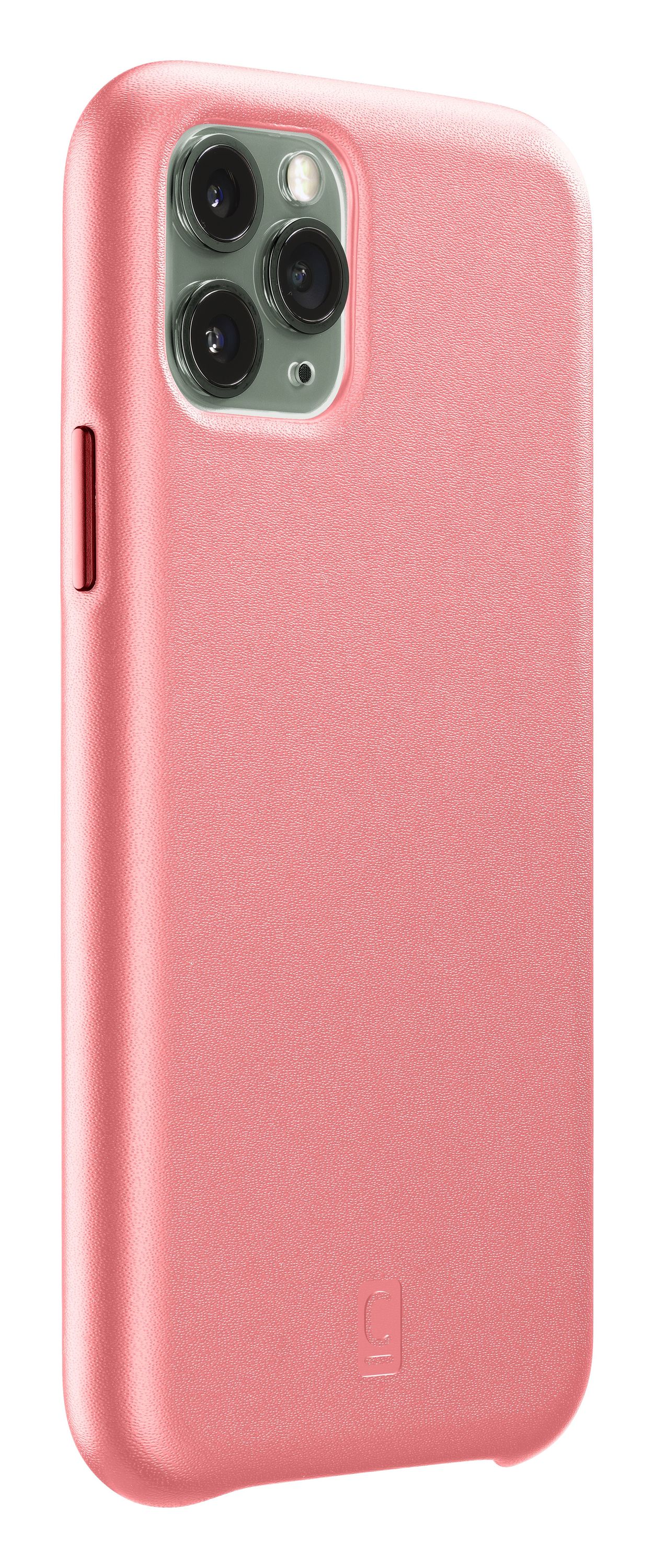 iPhone 11 Pro Max, case Elite, pink