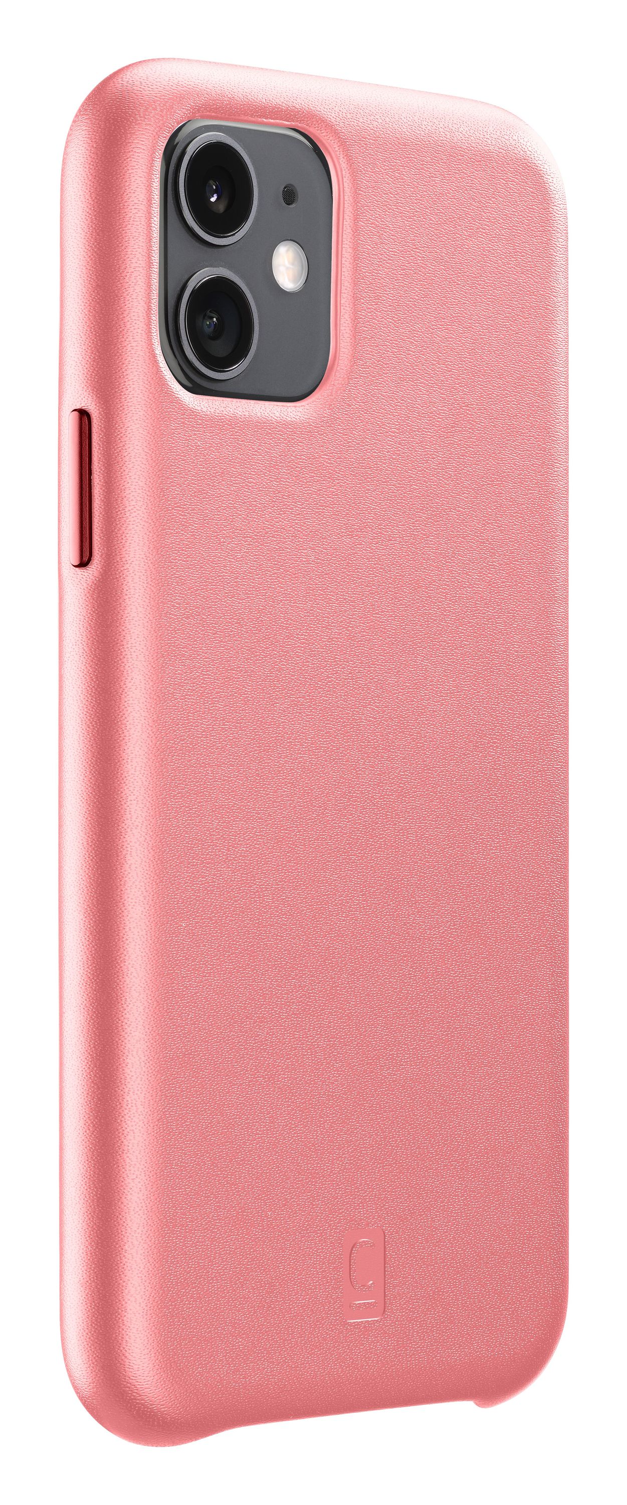 iPhone 11, case Elite, pink