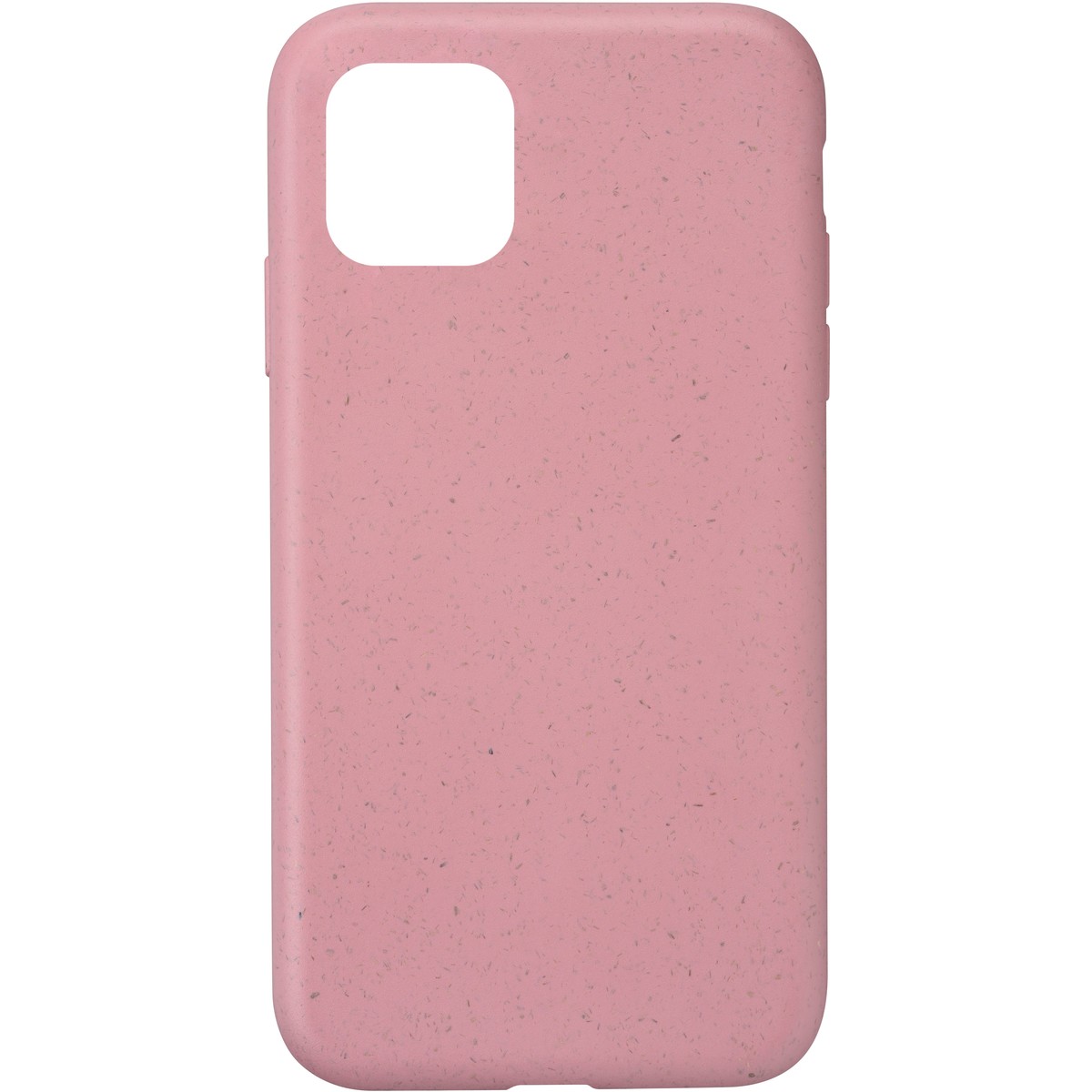 iPhone 12 Mini, case become, pink