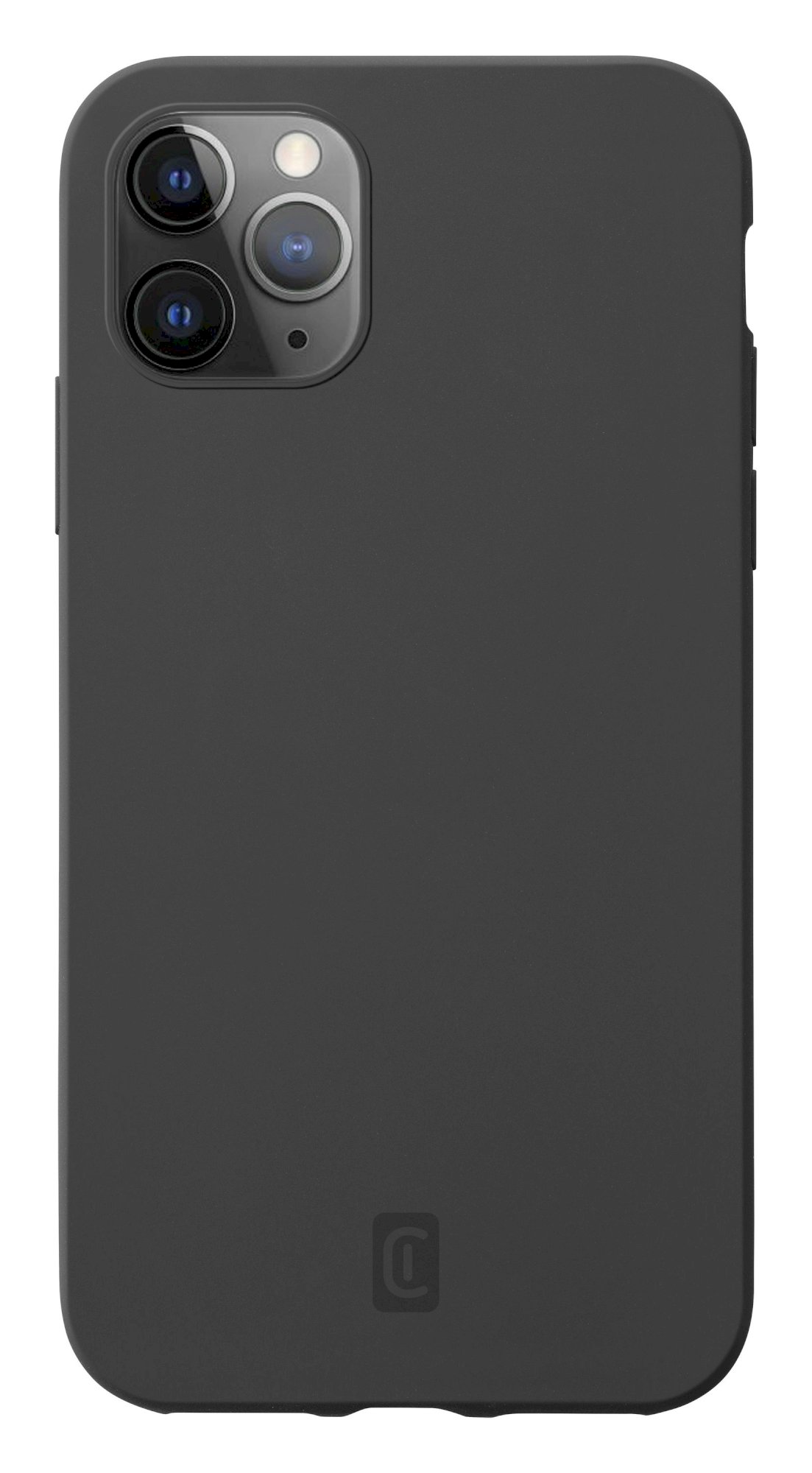 iPhone 12 Pro Max, case sensation, black