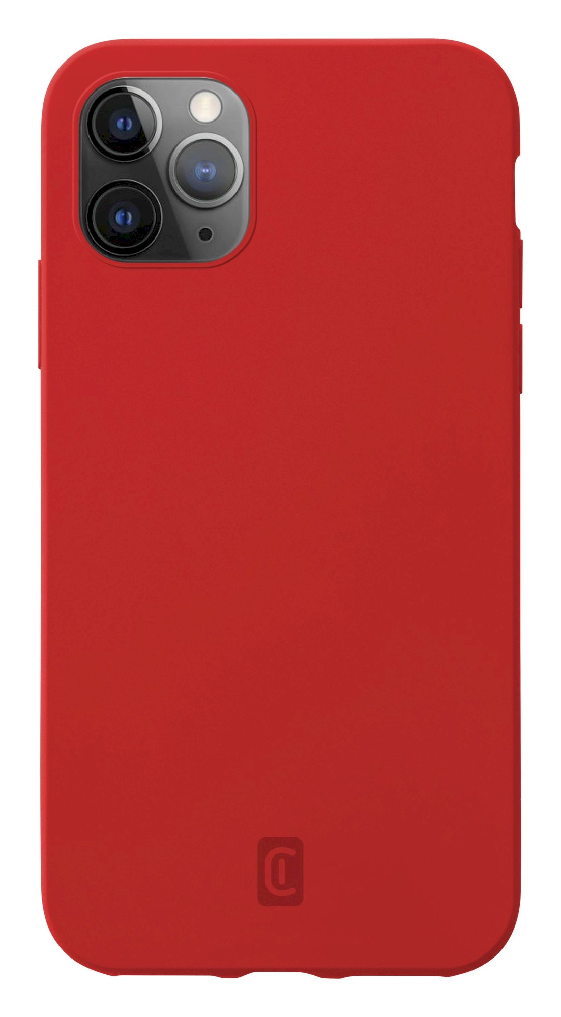 iPhone 12 Pro Max, case sensation, red