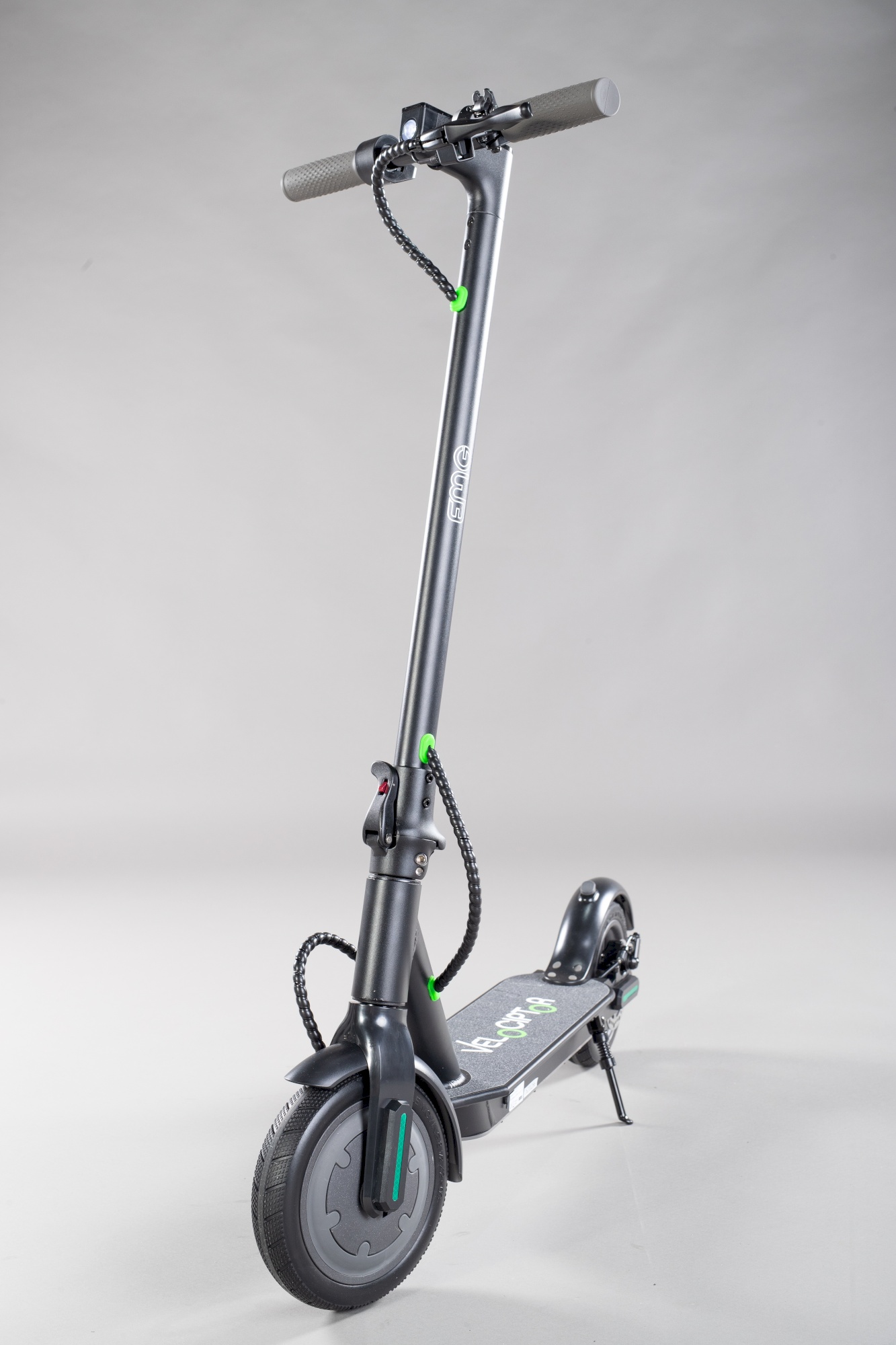 Velociptor Tech, electric scooter, 36V 6Ah, 8,5", black