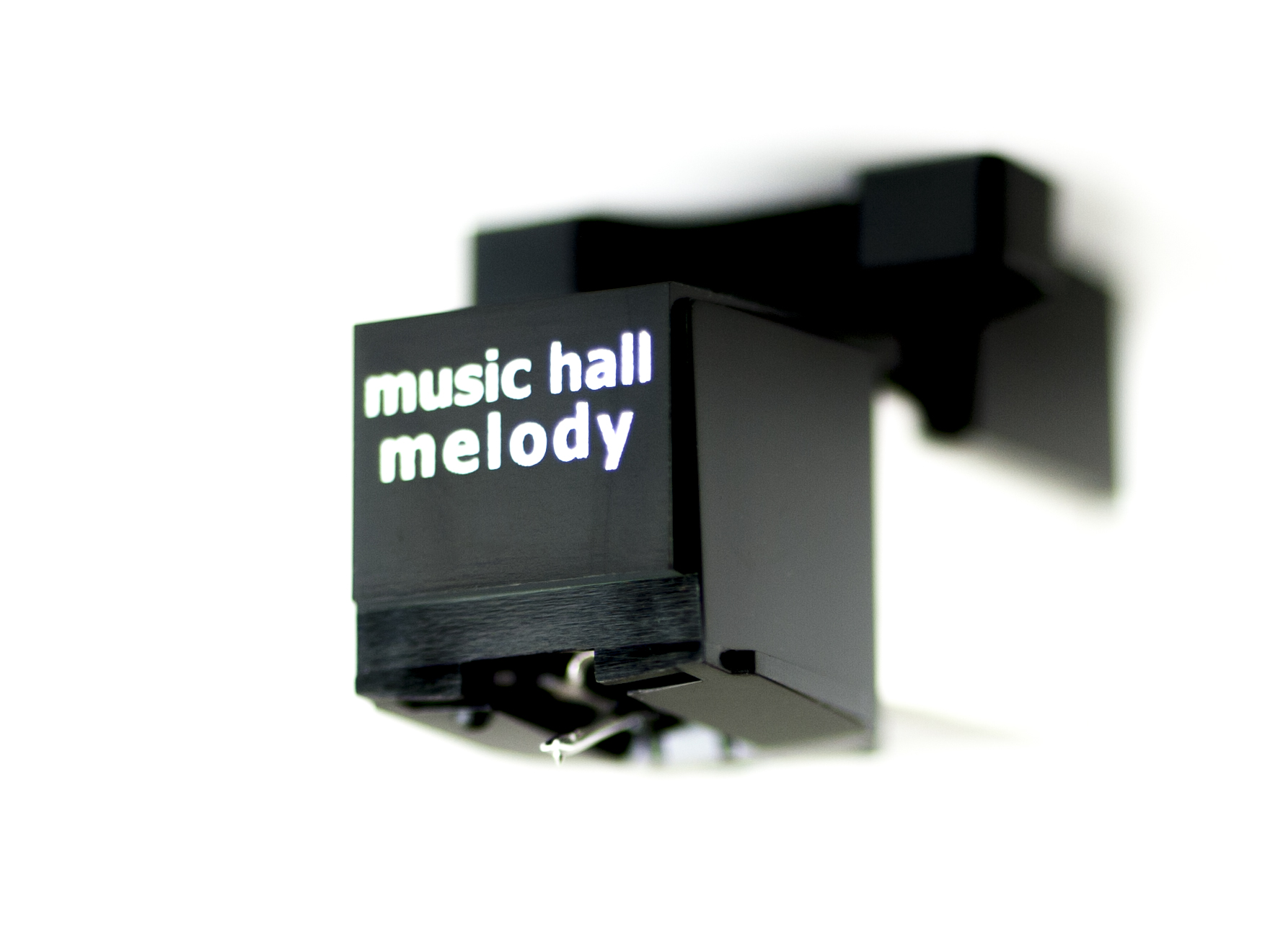 Melody cartridge packed