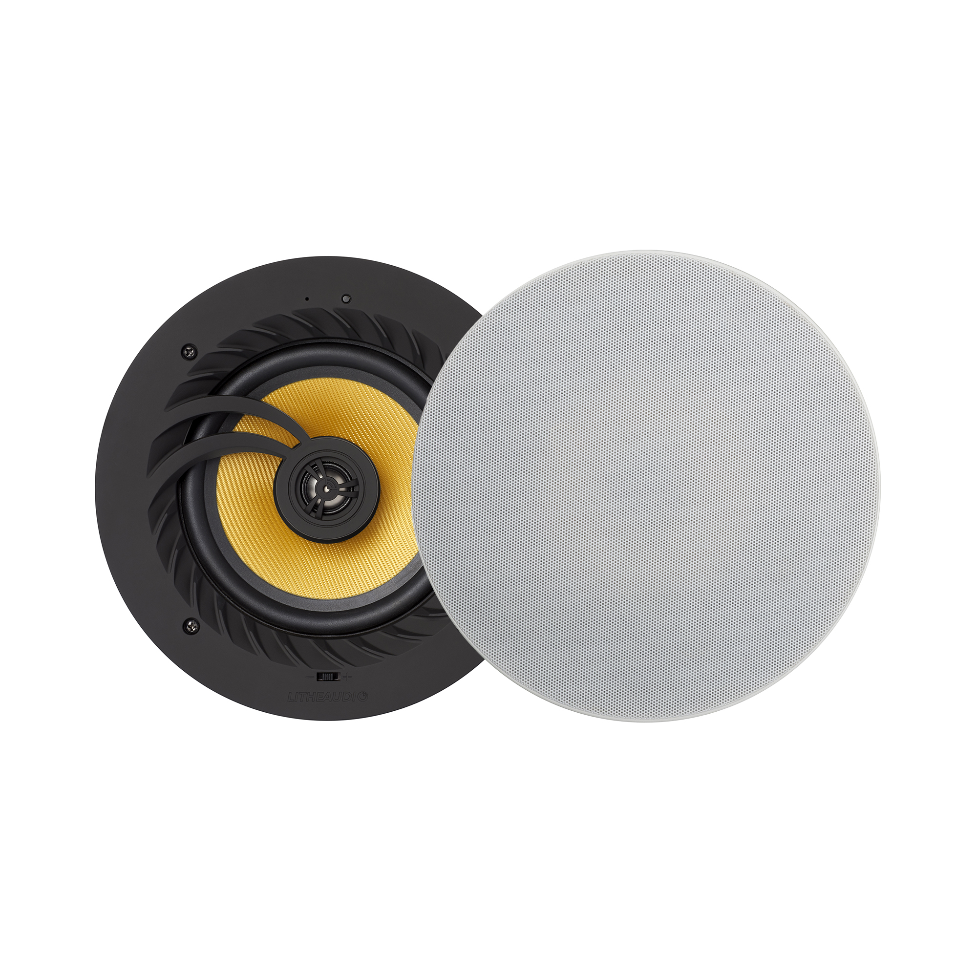 03201EU, BT wireless 6.5" ceiling speaker (pair)