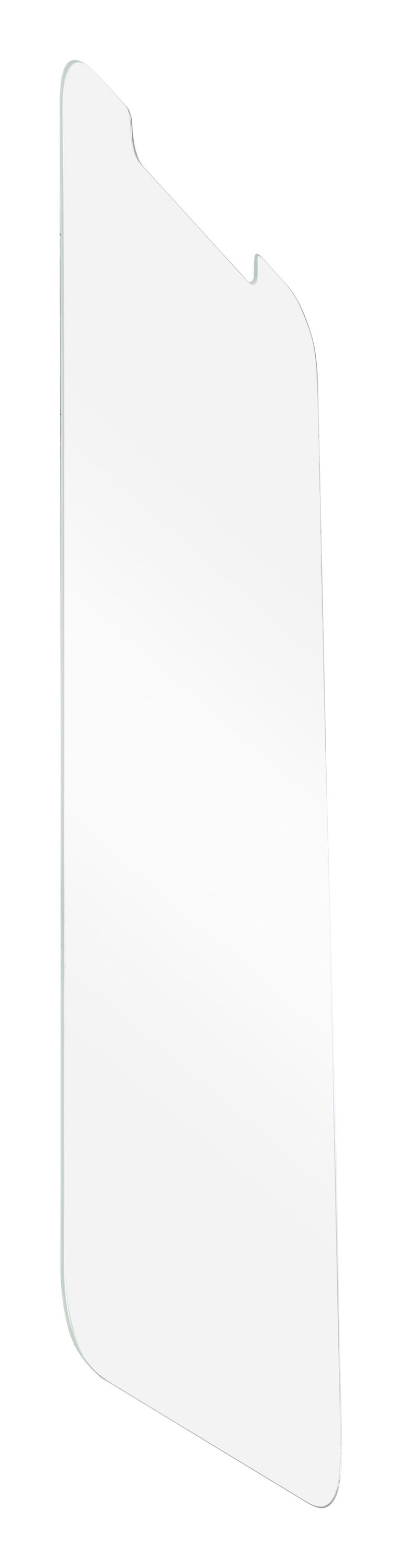 iPhone 12 Pro Max, prot. d'cran tetra glass, transparent