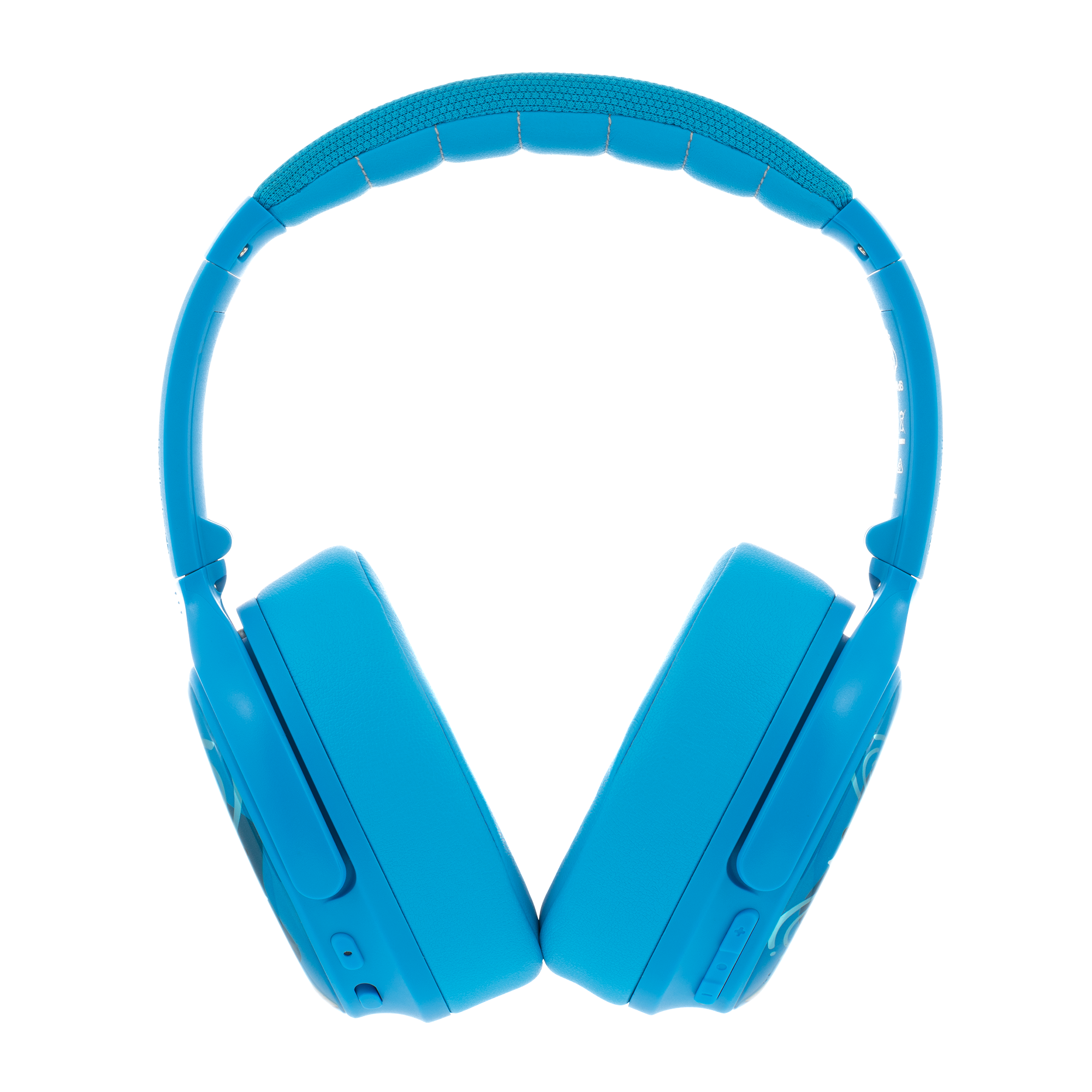 Cosmos Plus, over-ear hph BT, ANC, cool blue