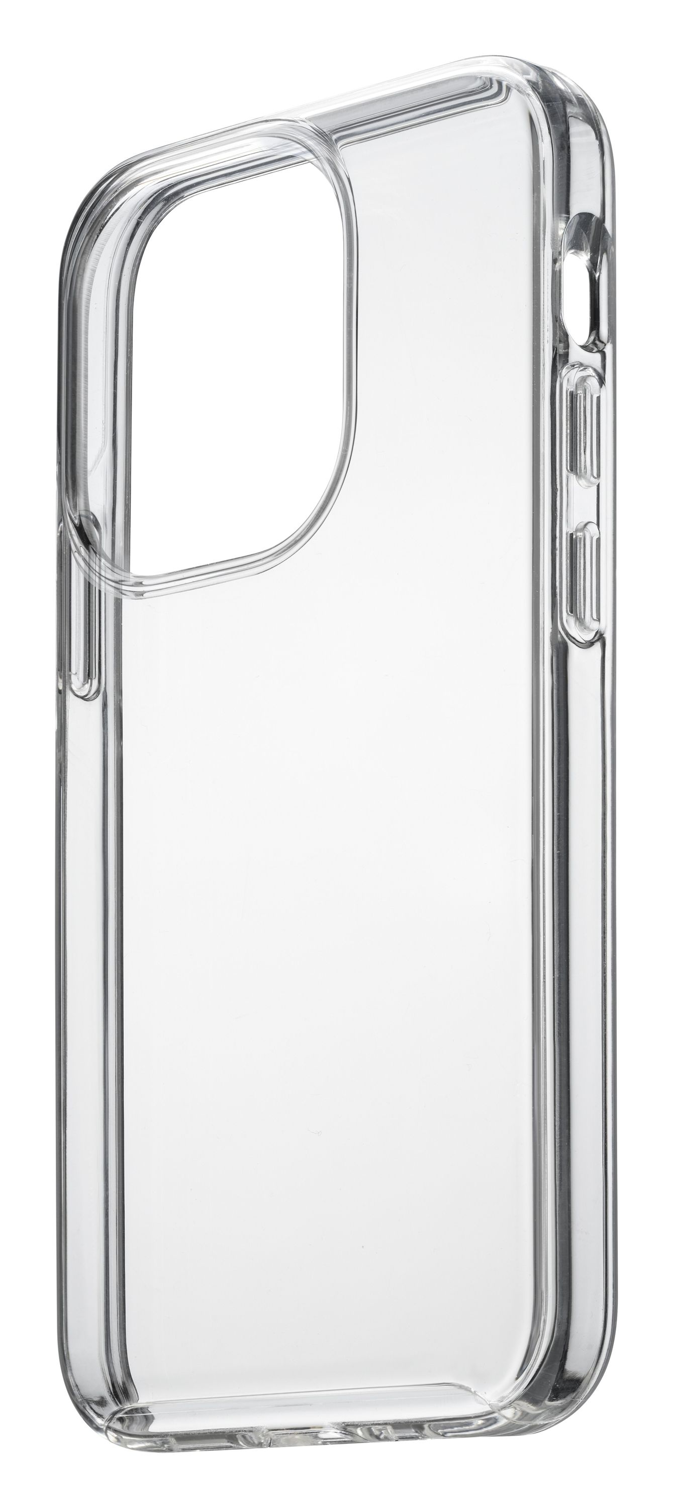 iPhone 13 Pro, housse gloss, transparent