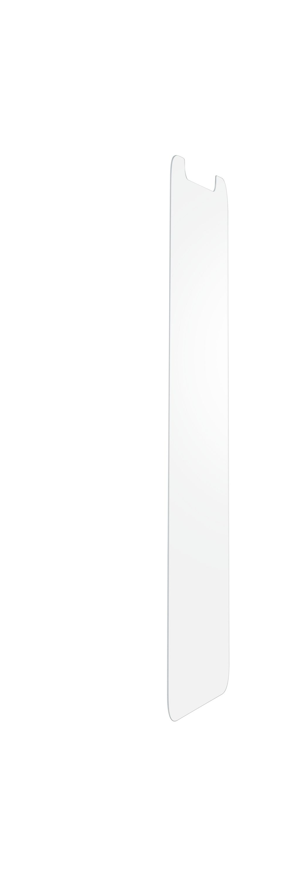 iPhone 13 Pro Max, prot. d'cran verre tremp, transparent